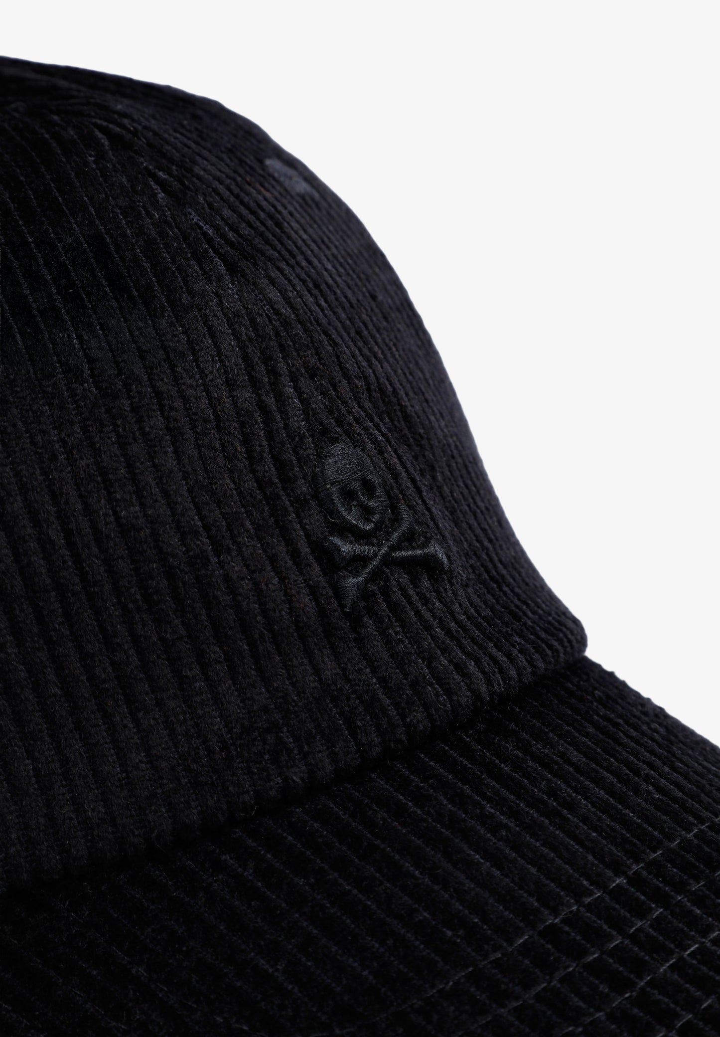 GORRA DE PANA LOGO