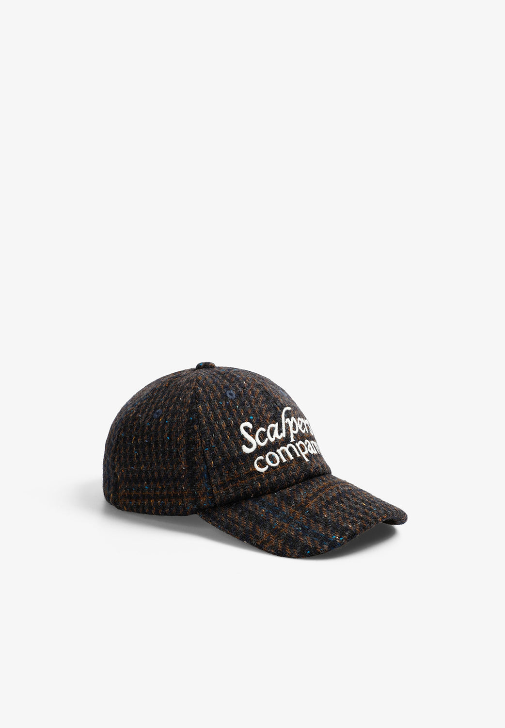 SCALPERS BCHECK CAP - Scalpers