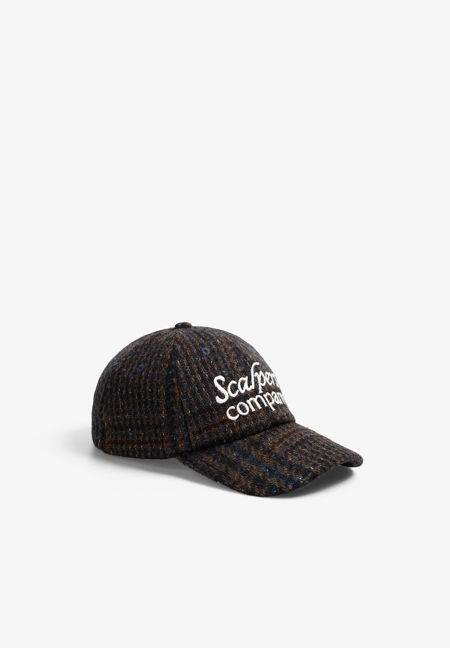 SCALPERS BCHECK CAP - Scalpers