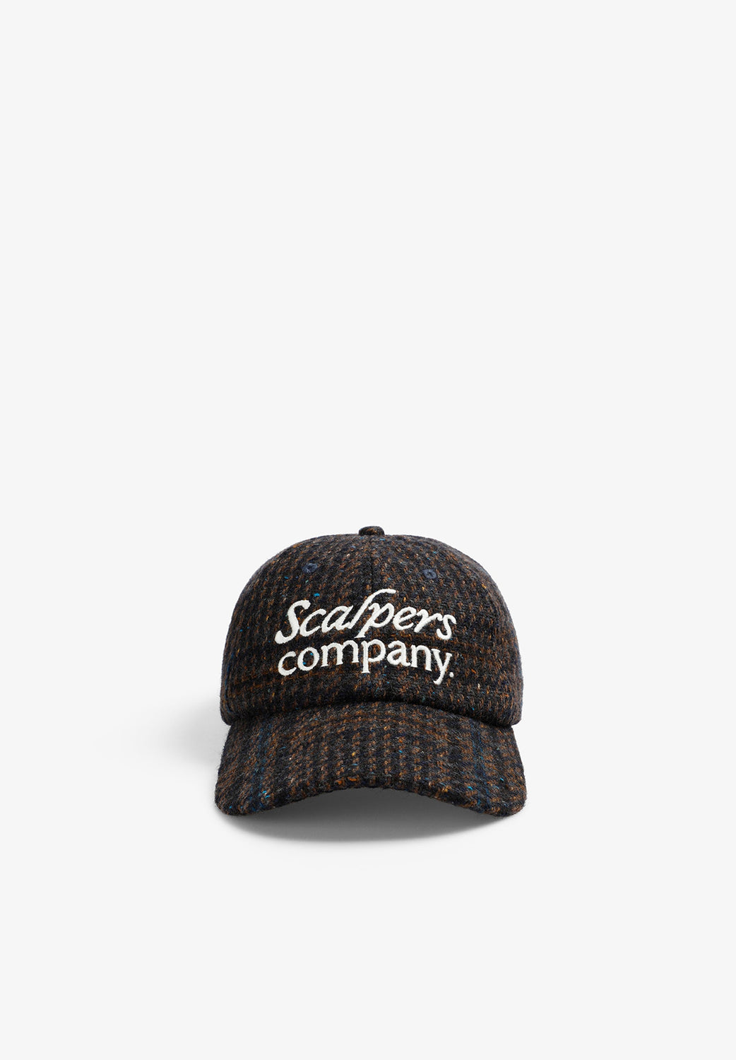 SCALPERS BCHECK CAP - Scalpers