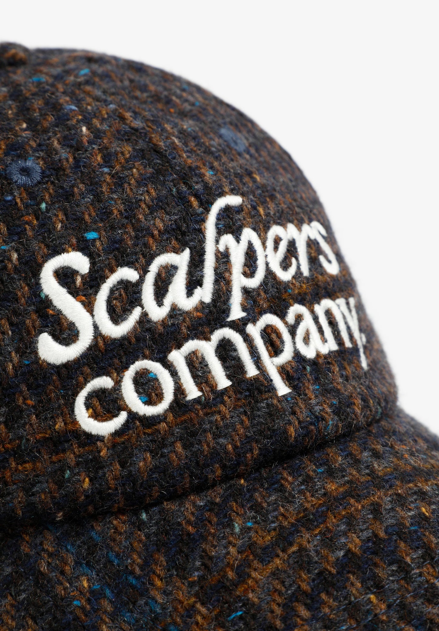 SCALPERS BCHECK CAP - Scalpers