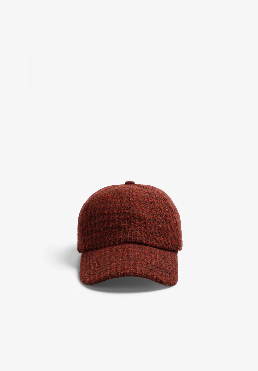 GORRA ESTAMPADA CUADROS - Scalpers