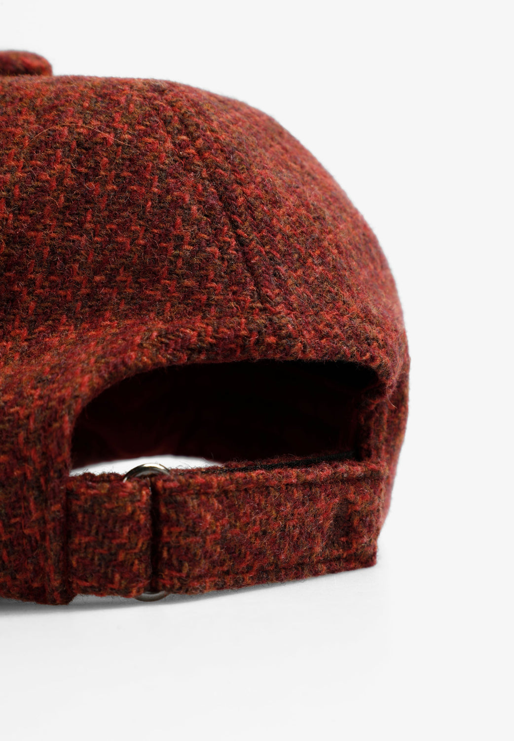 GORRA ESTAMPADA CUADROS - Scalpers