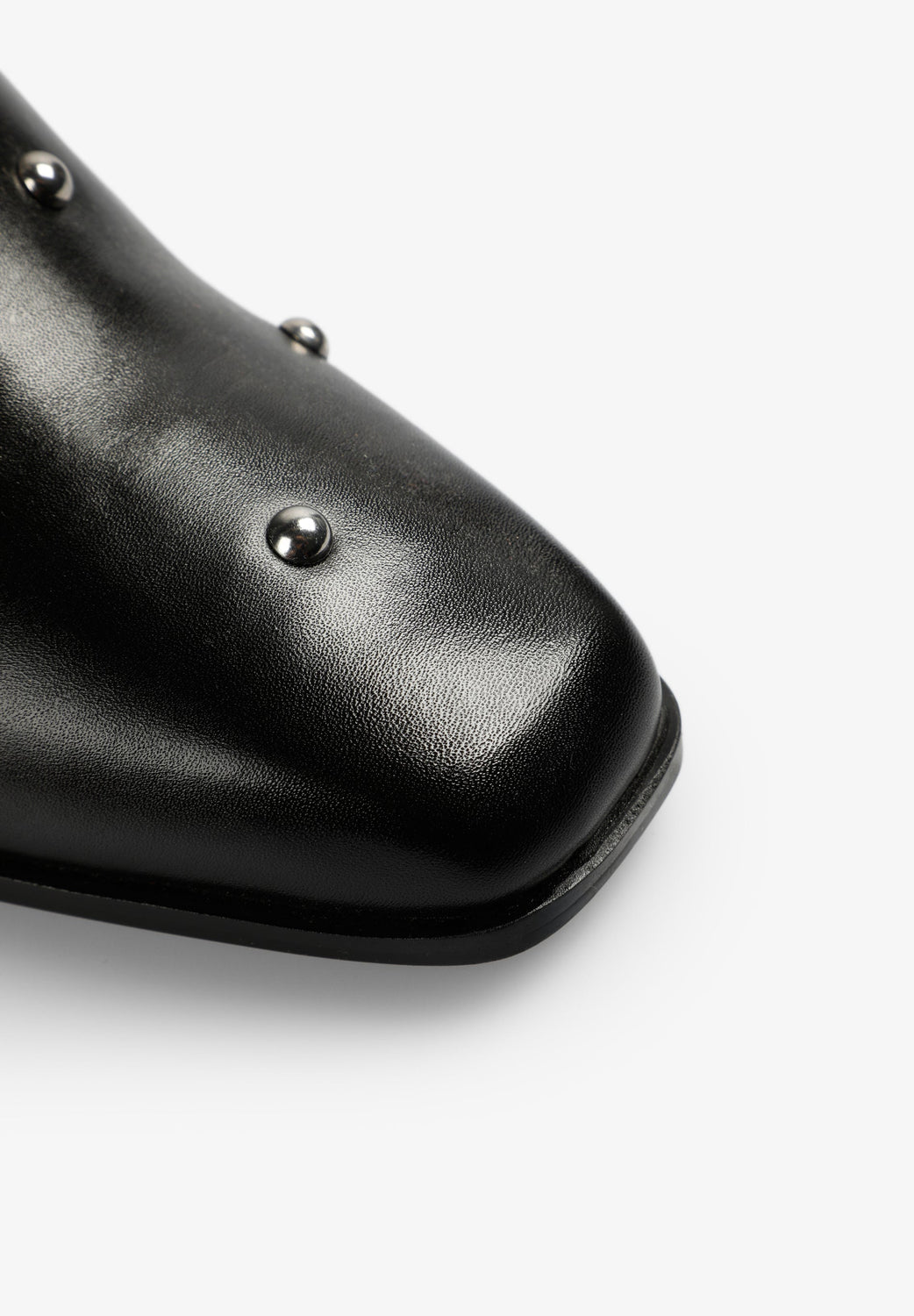 BOTÍN TACÓN STUDS - Scalpers