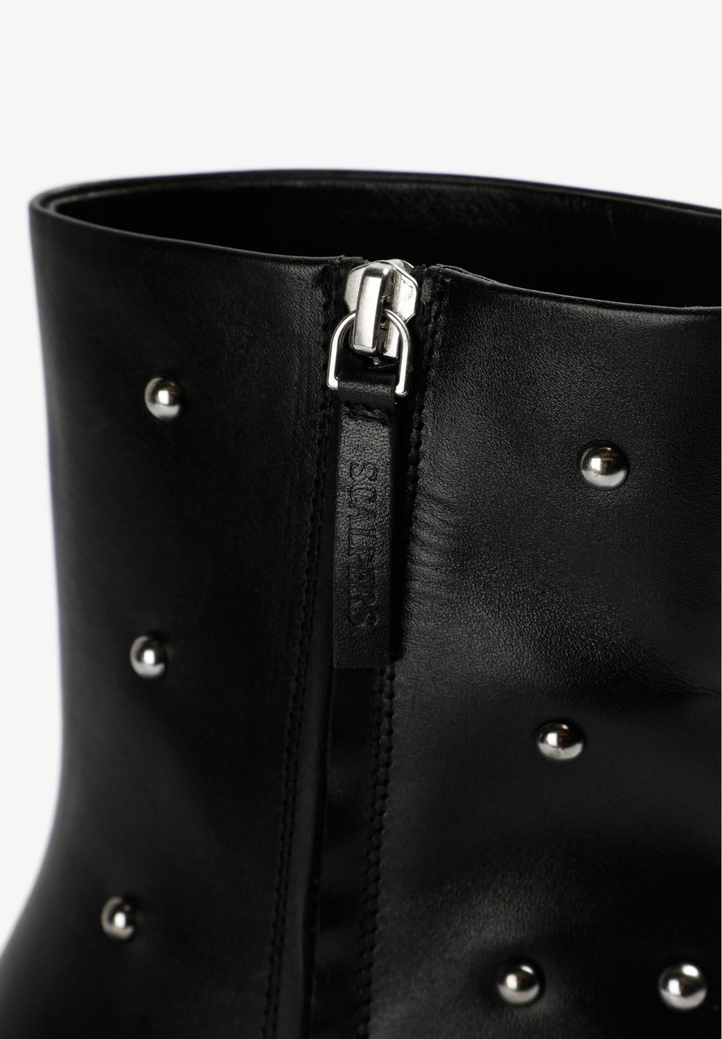 BOTÍN TACÓN STUDS - Scalpers