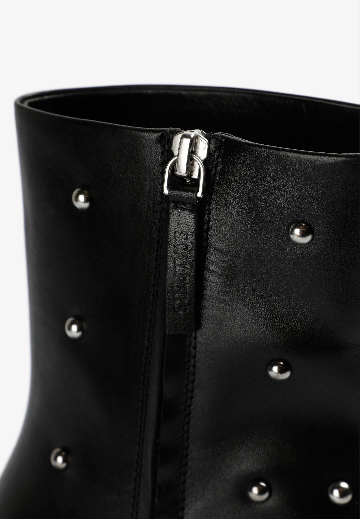 BOTÍN TACÓN STUDS - Scalpers