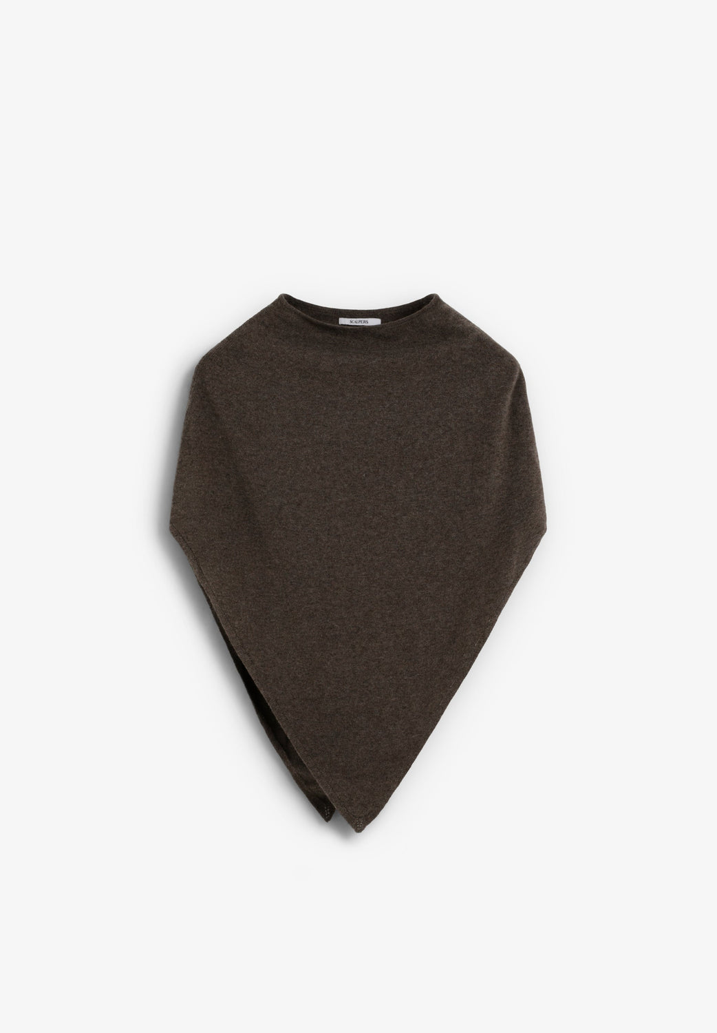 SCMAXITRIANGLE SCARF - Scalpers