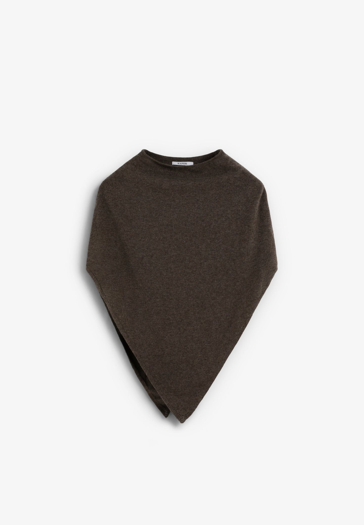 SCMAXITRIANGLE SCARF - Scalpers