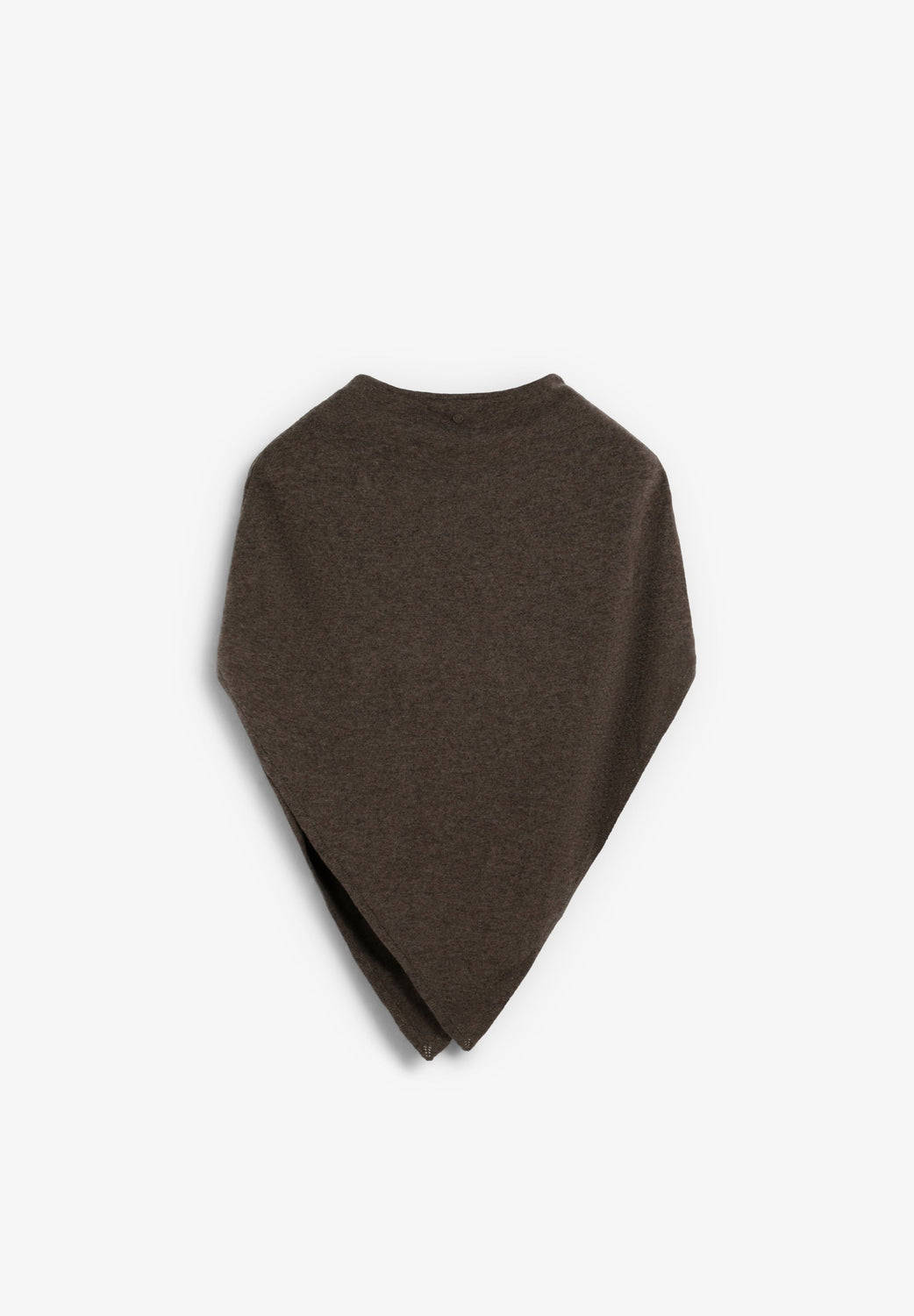 SCMAXITRIANGLE SCARF - Scalpers