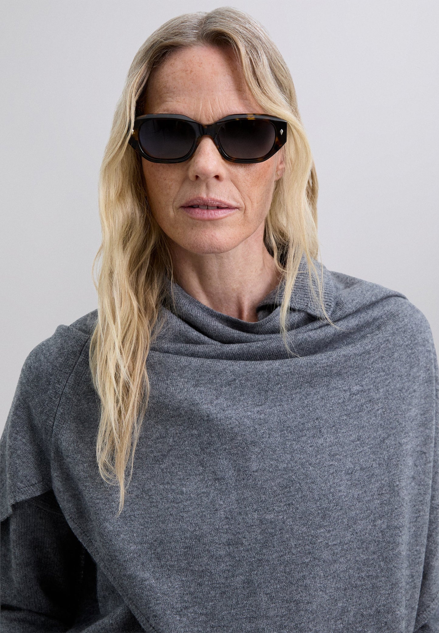 SCMAXITRIANGLE SCARF - Scalpers