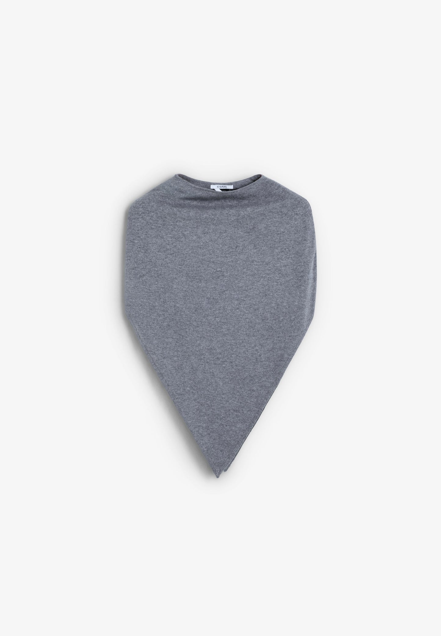 SCMAXITRIANGLE SCARF - Scalpers