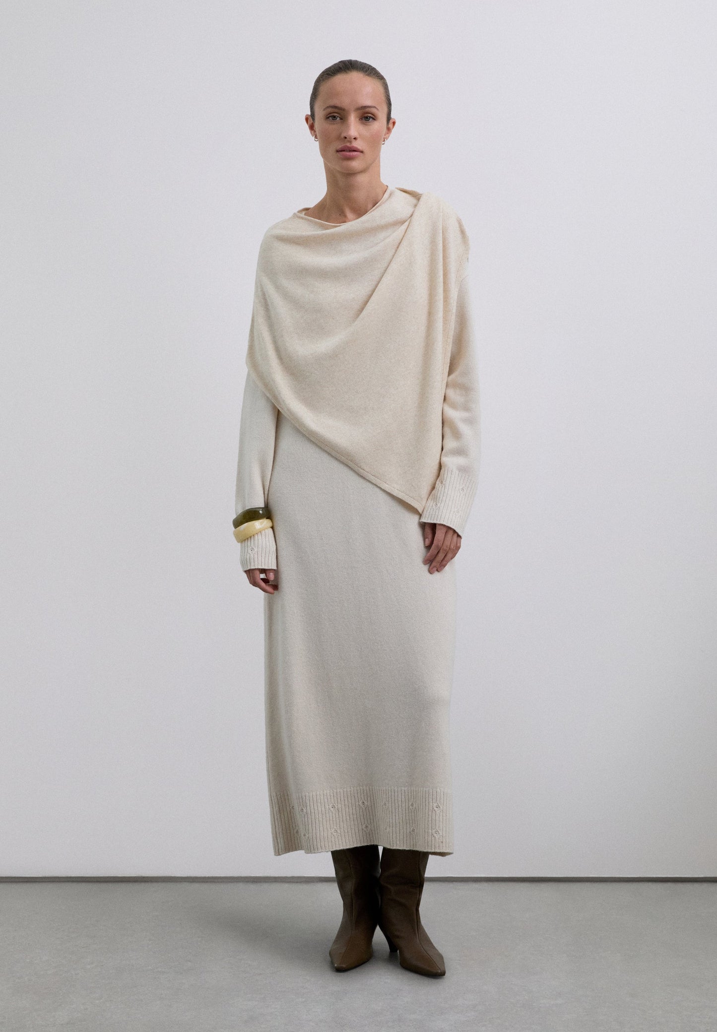 SCMAXITRIANGLE SCARF - Scalpers