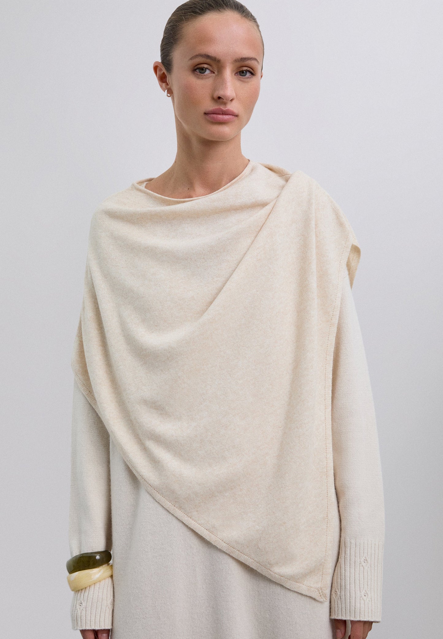 SCMAXITRIANGLE SCARF - Scalpers