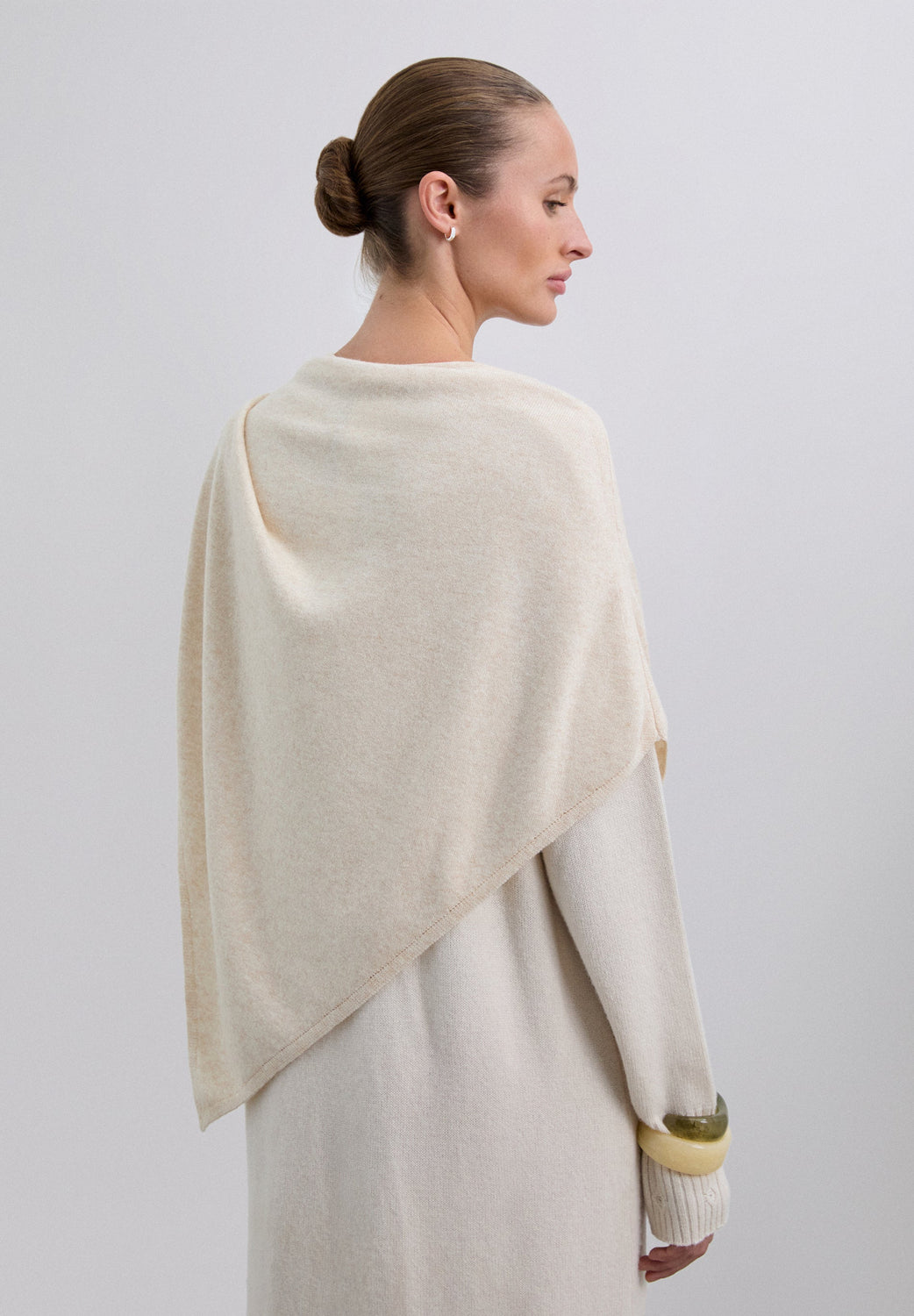 SCMAXITRIANGLE SCARF - Scalpers