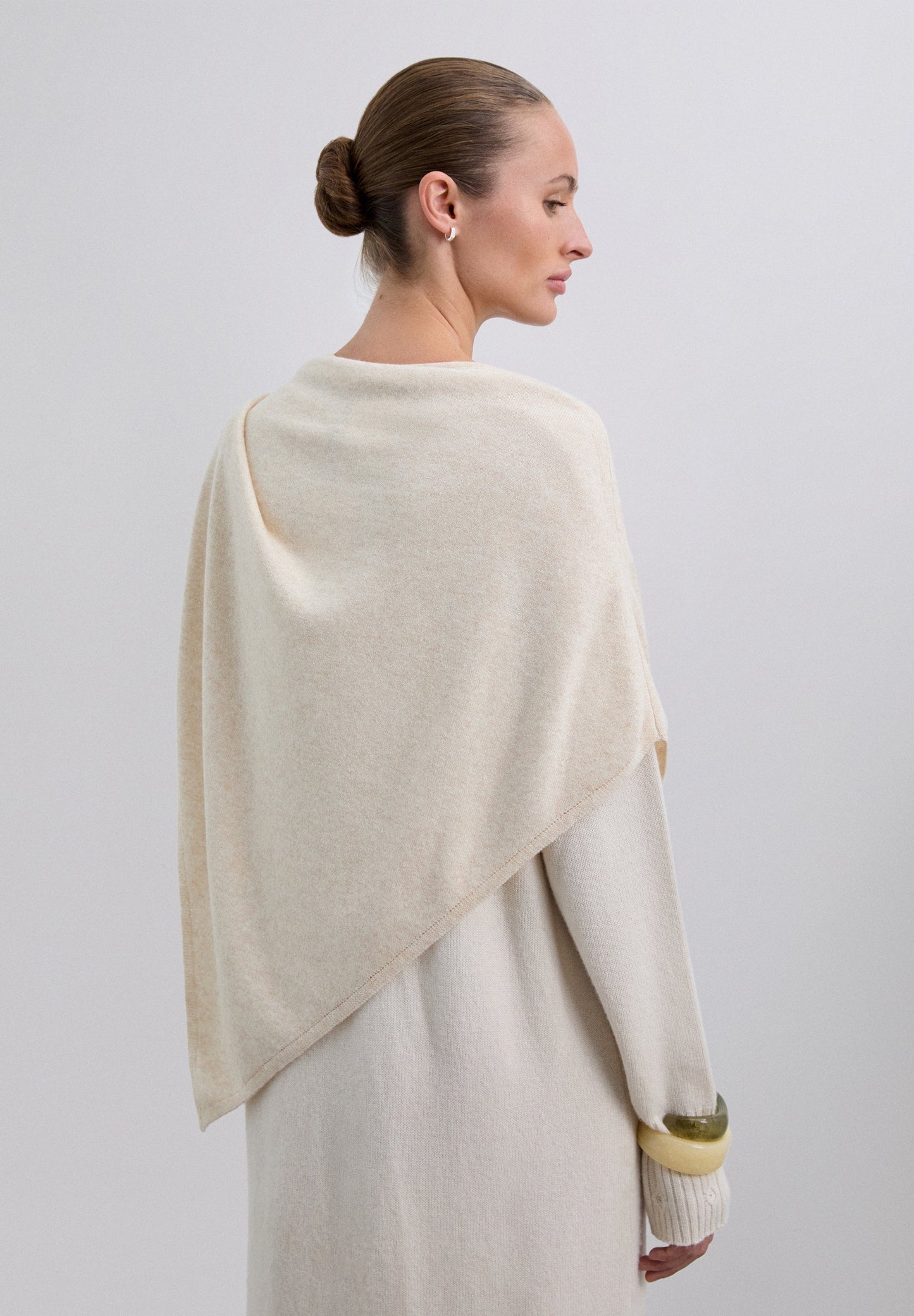 SCMAXITRIANGLE SCARF - Scalpers