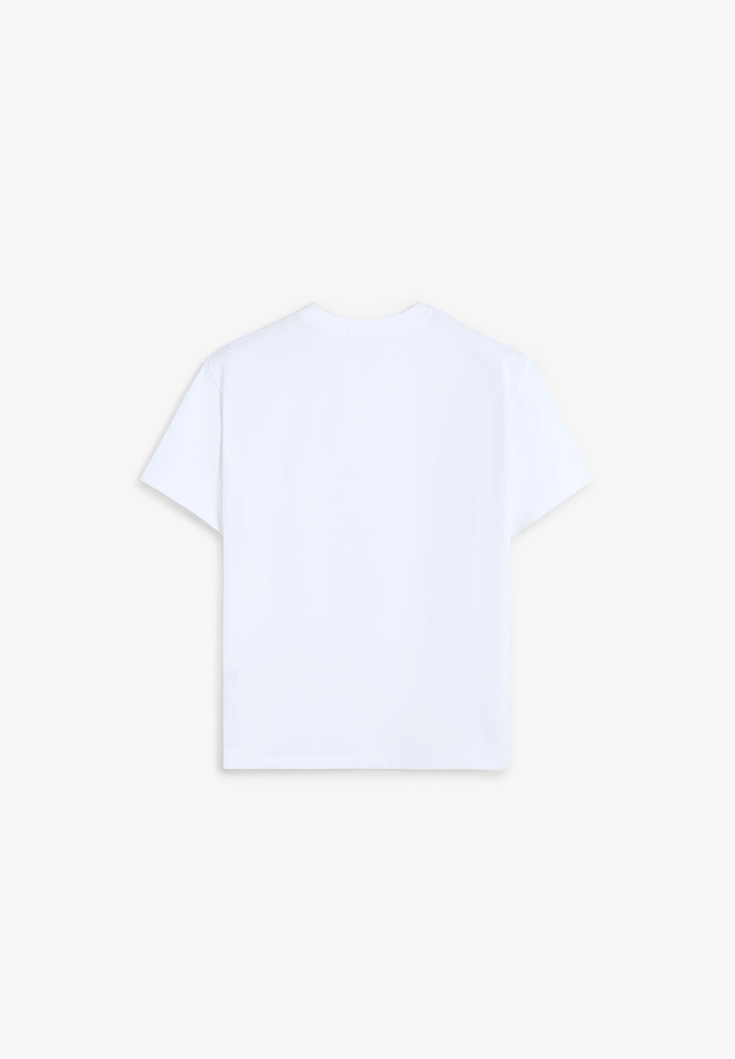 CAMISETA ALGODÓN PRINT LOGO - Scalpers