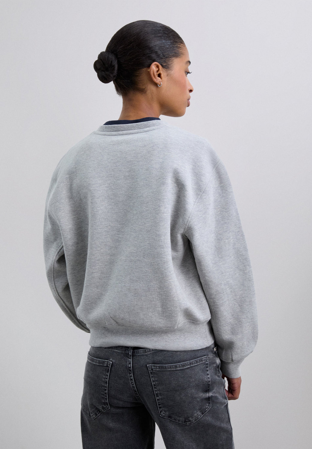 SUDADERA PRINT COLLAGE - Scalpers