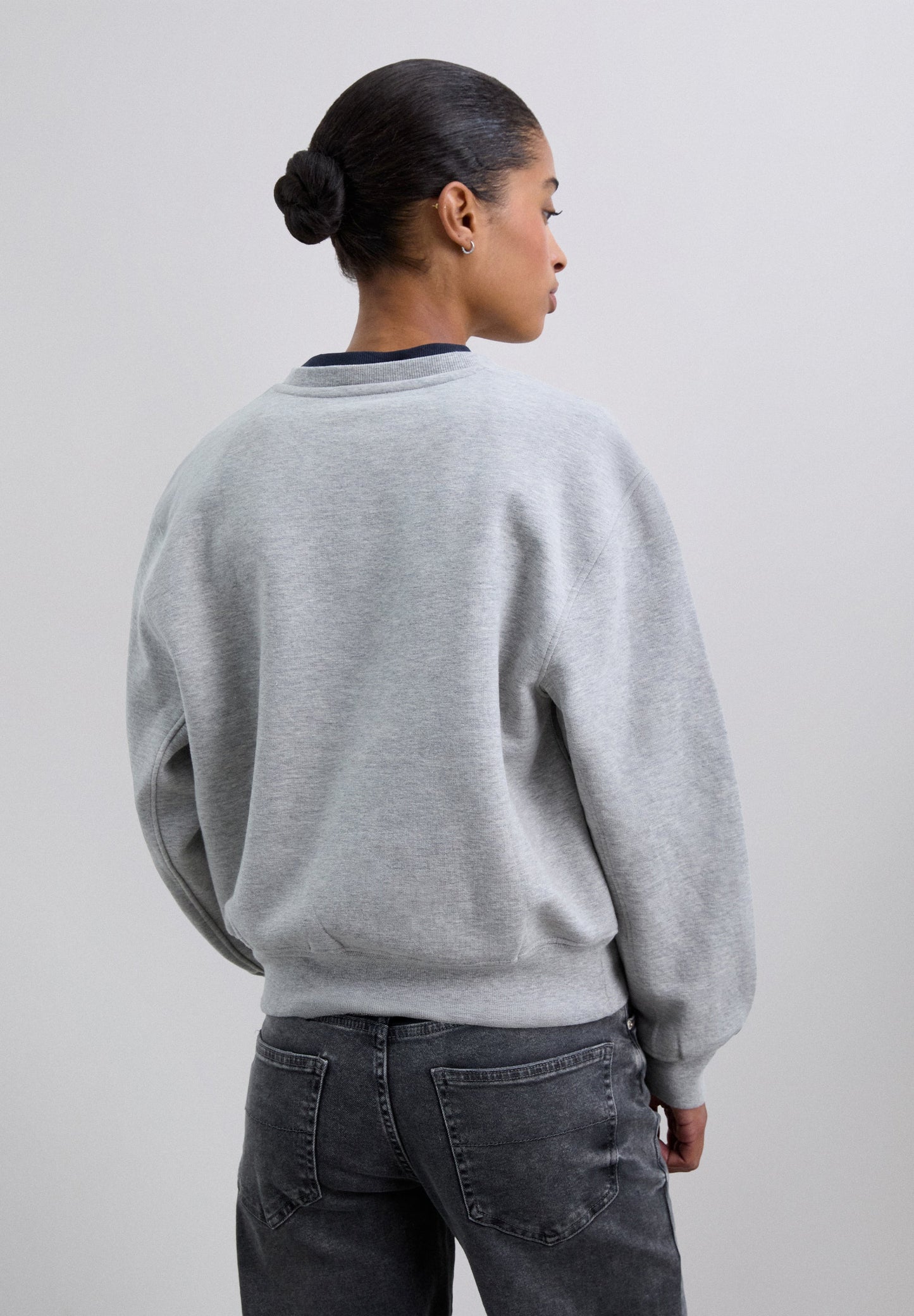 SUDADERA PRINT COLLAGE - Scalpers