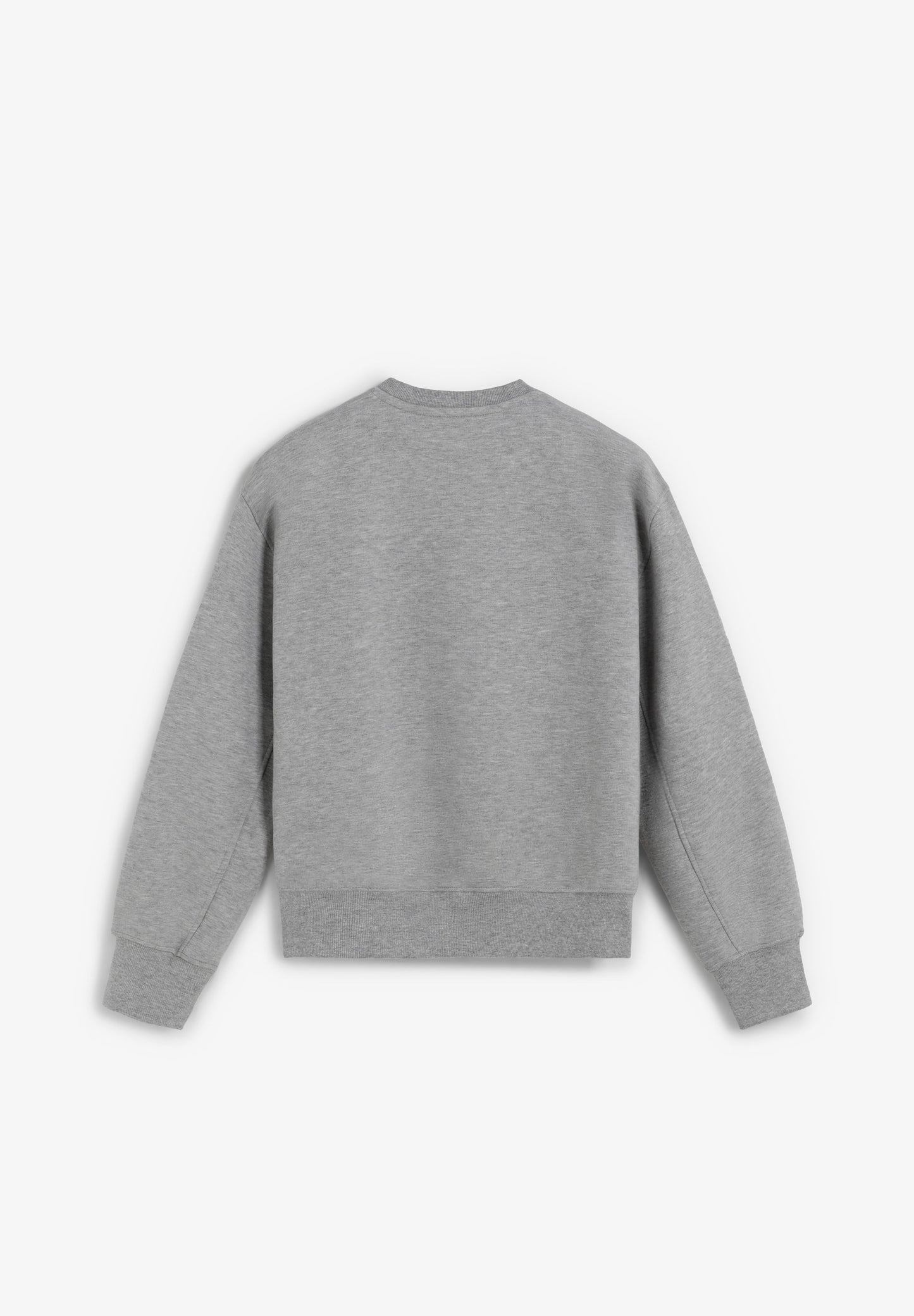 SUDADERA PRINT COLLAGE - Scalpers