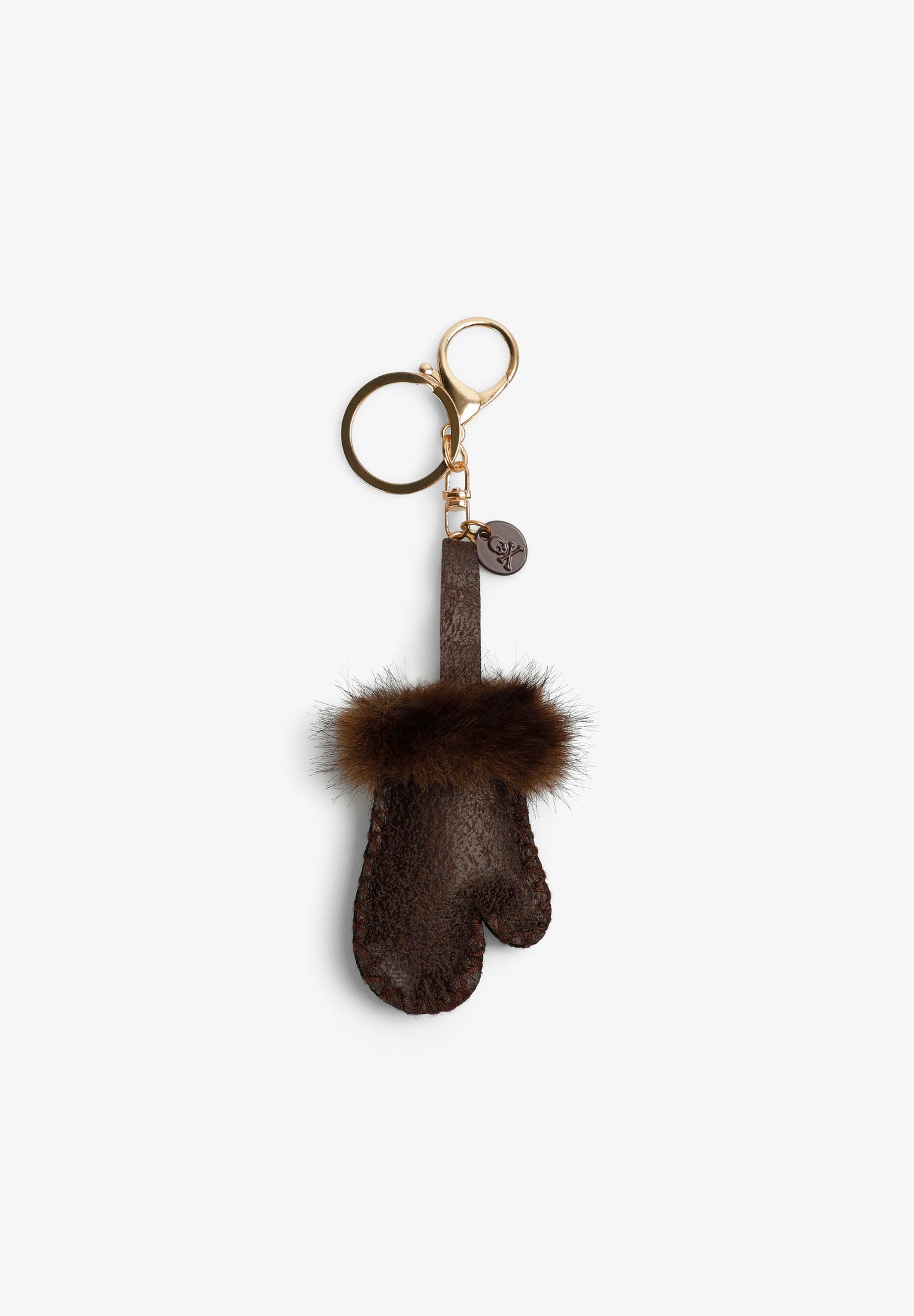 SCMINIGLOVES KEYCHAIN