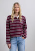 POLERA POLERA RAYAS