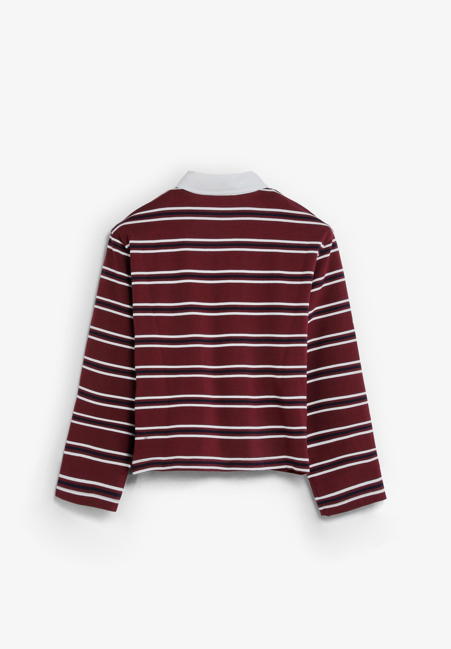CAMISETA POLERA RAYAS - Scalpers