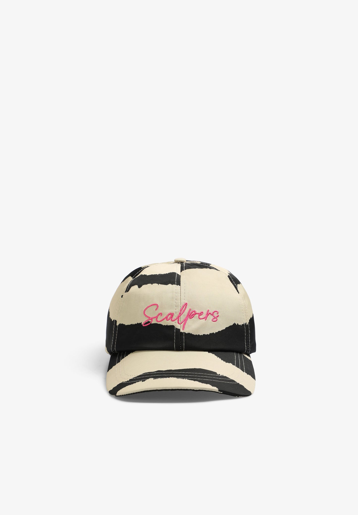 GORRA ESTAMPADO LOGO