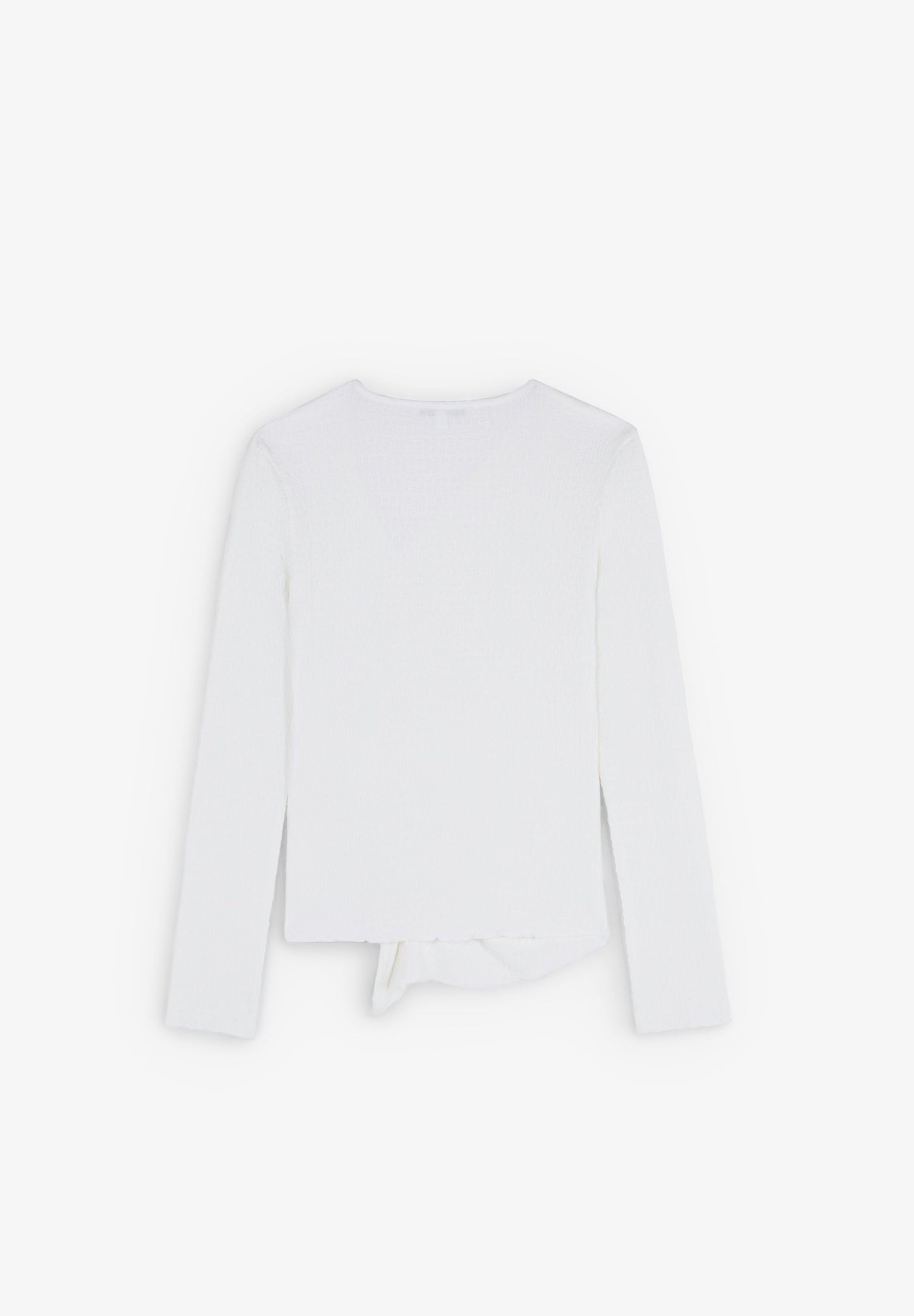 TOP ESCOTE ASIMÉTRICO