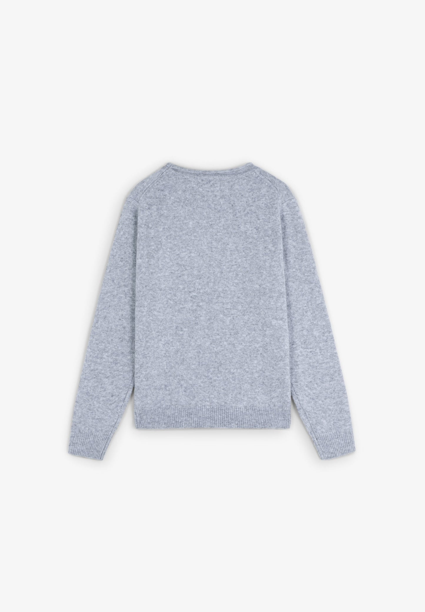 SWEATER CALAVERA STRASS
