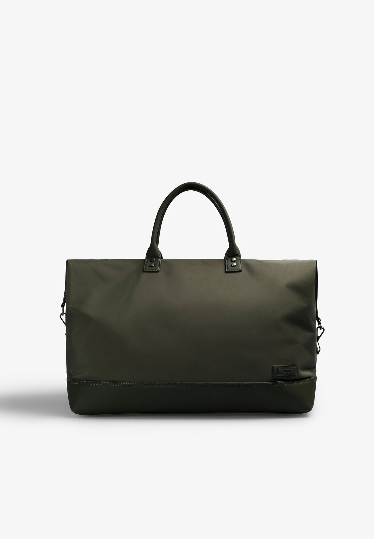 BOLSA VIAJE HOMBRO AJUSTABLE