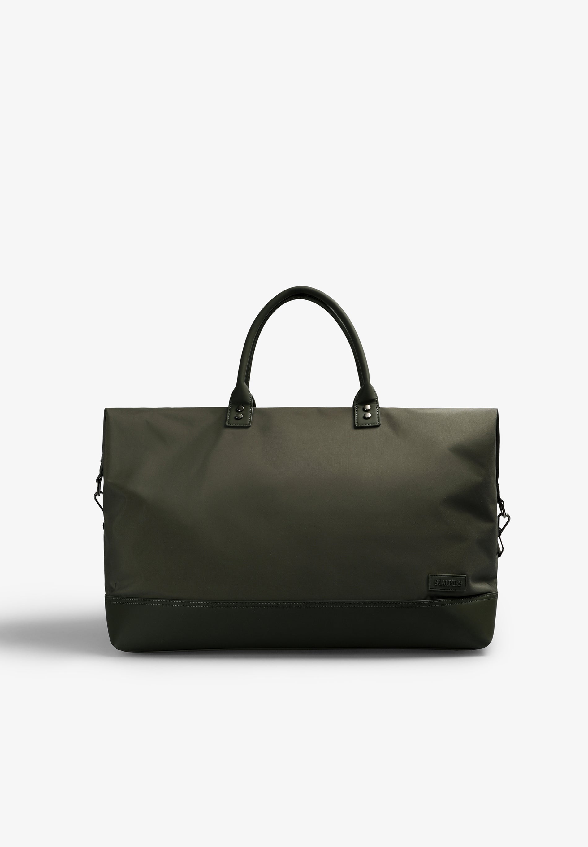 BOLSA VIAJE HOMBRO AJUSTABLE