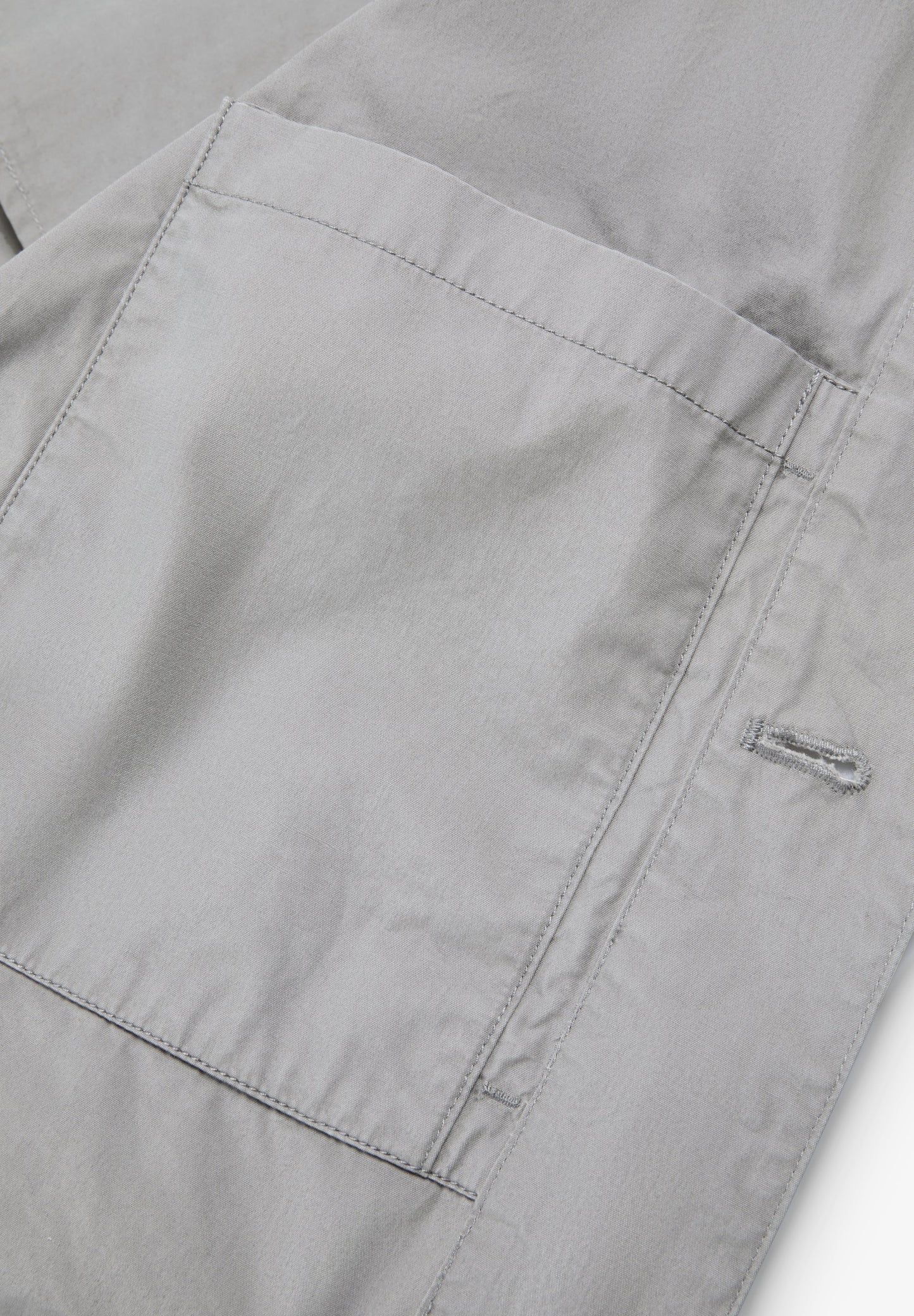 SOBRECAMISA ALGODÓN BOLSILLOS