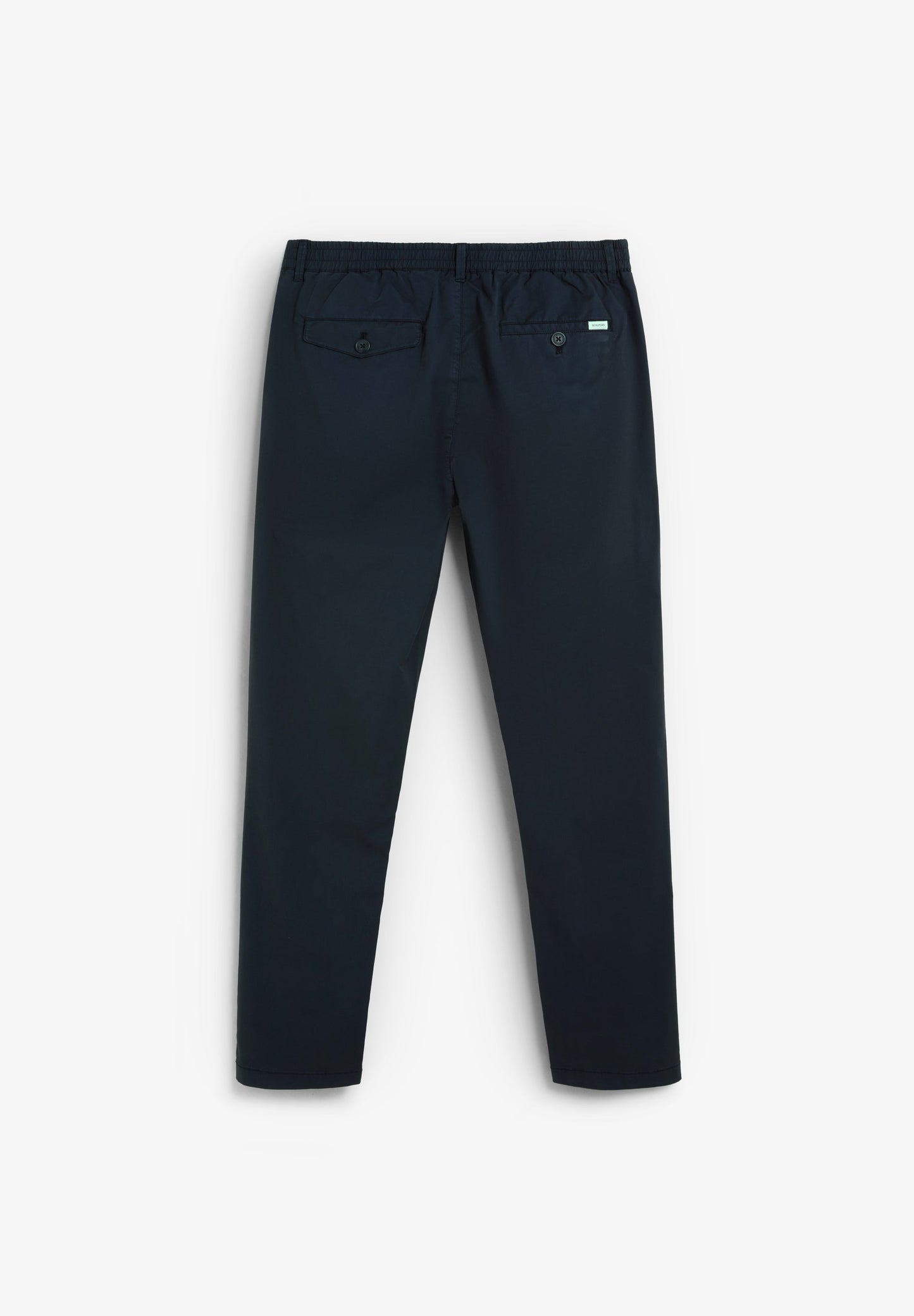 PANTALÓN ALGODÓN PINZAS