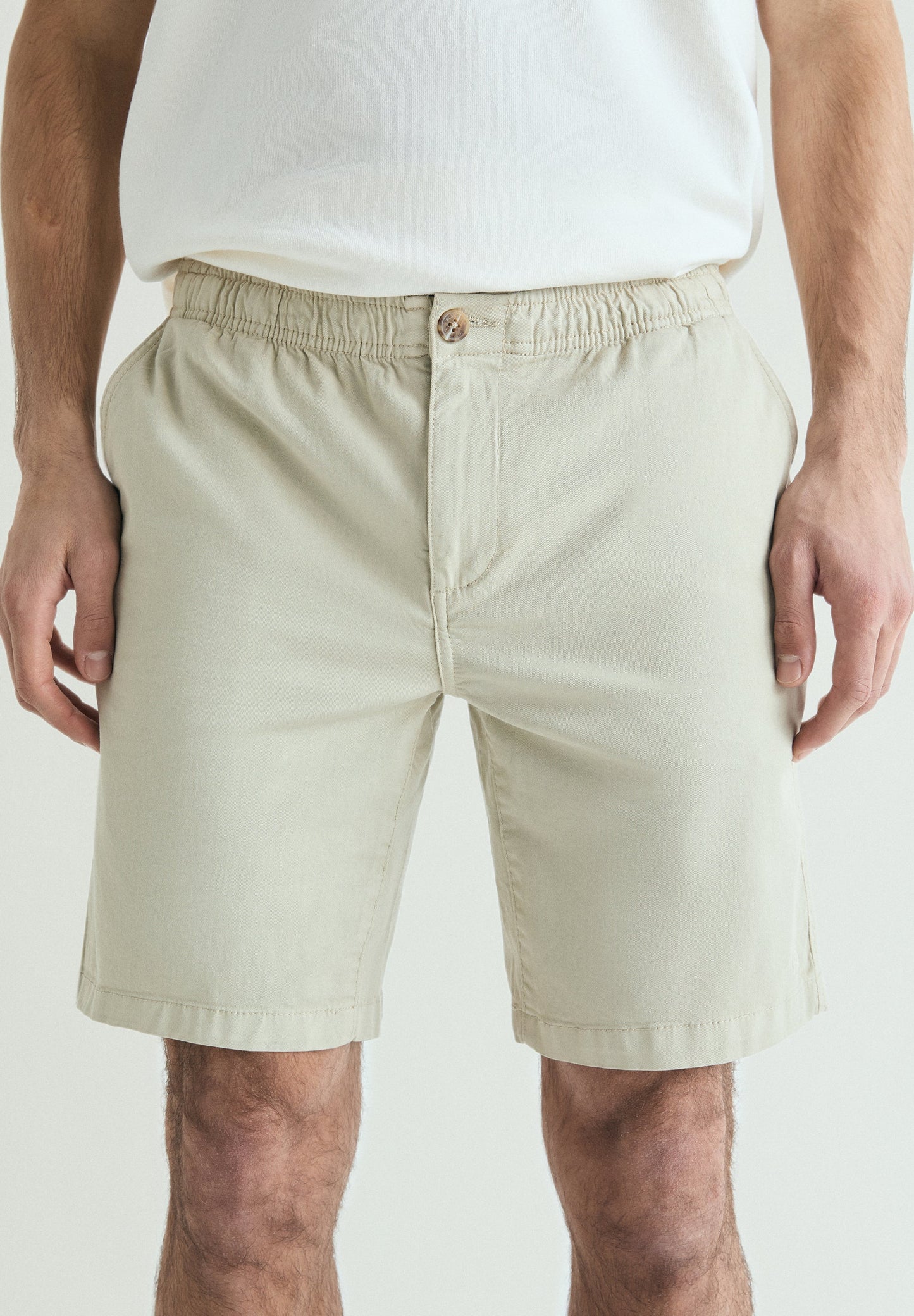 BERMUDAS CORDÓN INTERIOR