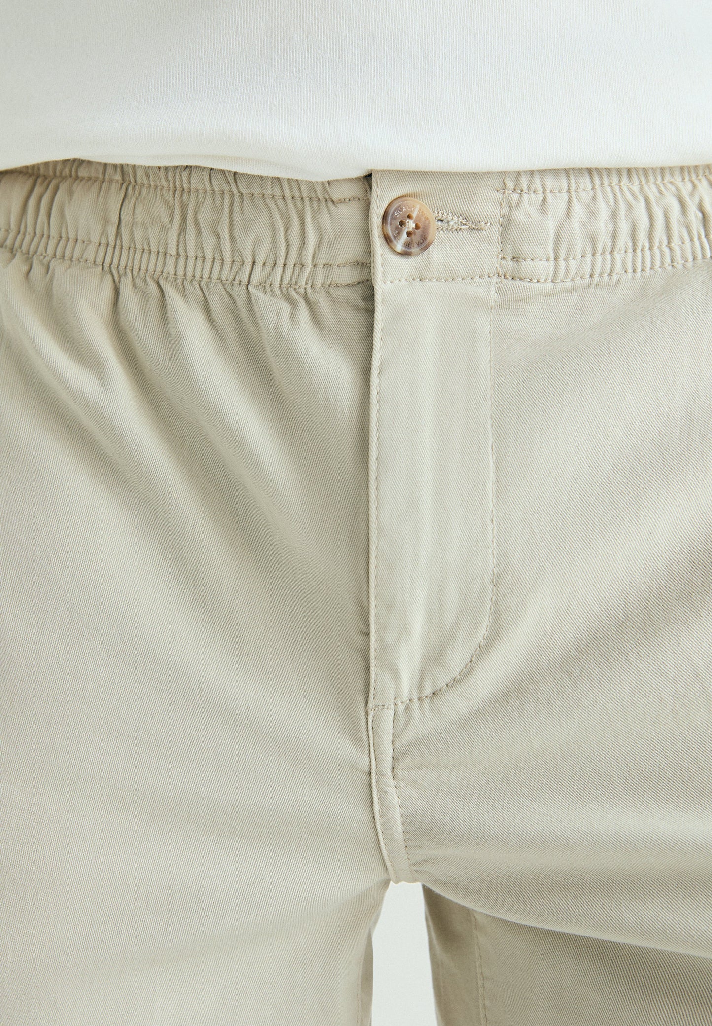 BERMUDAS CORDÓN INTERIOR