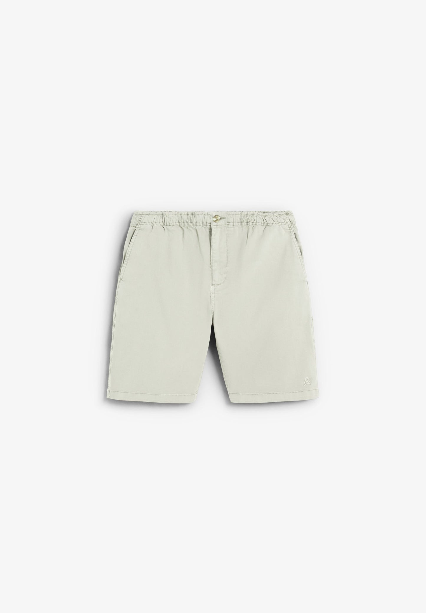 BERMUDAS CORDÓN INTERIOR