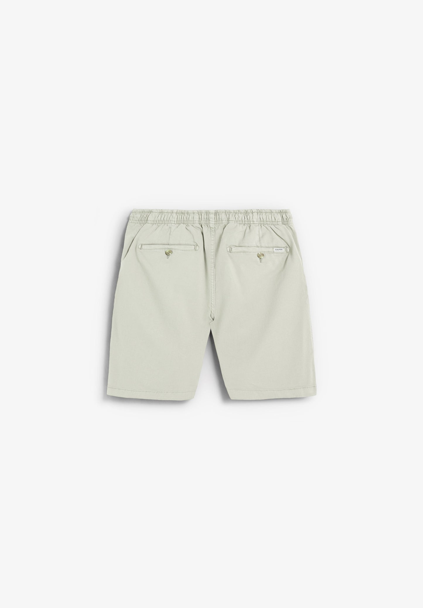 BERMUDAS CORDÓN INTERIOR