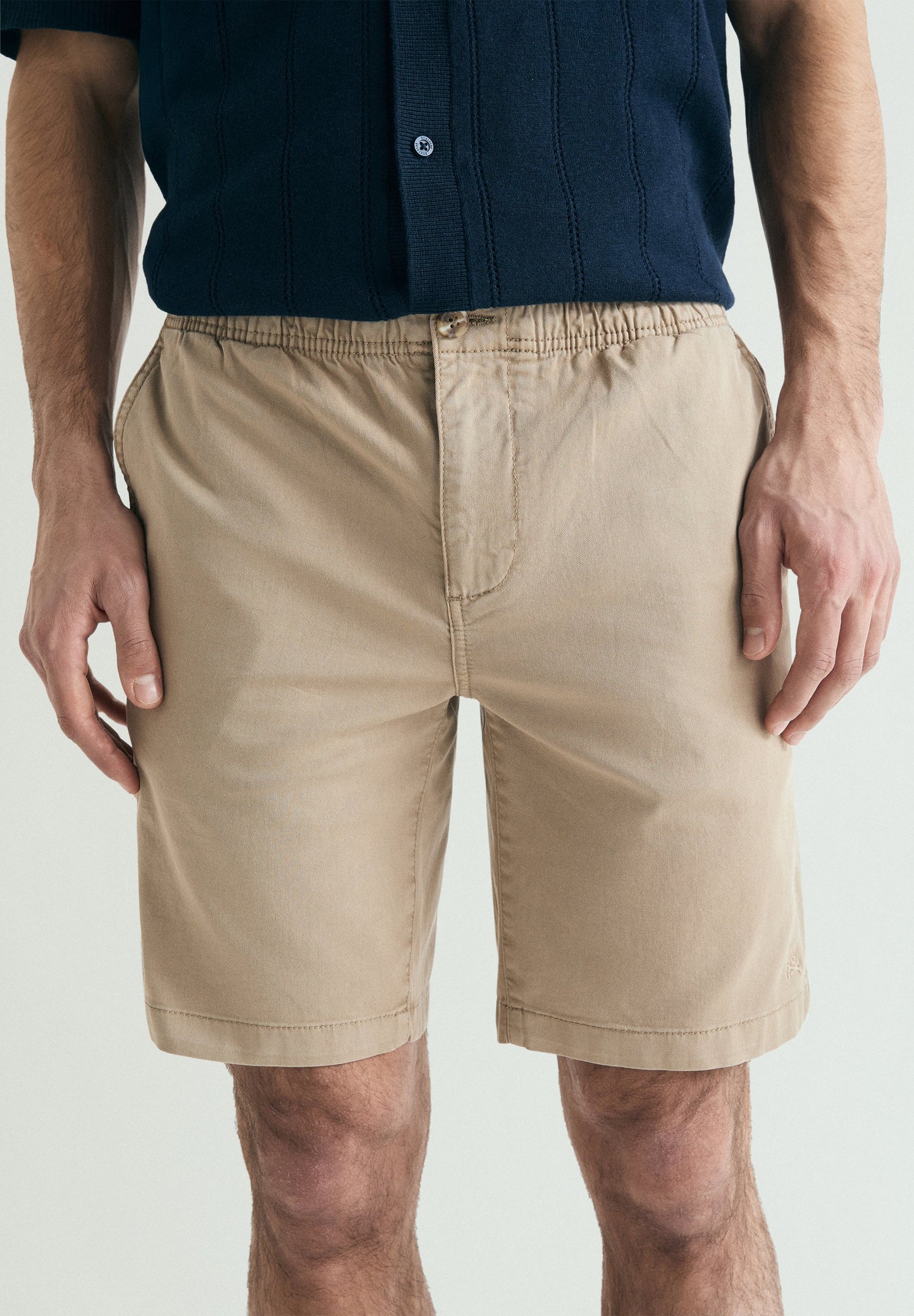 BERMUDAS CORDÓN INTERIOR