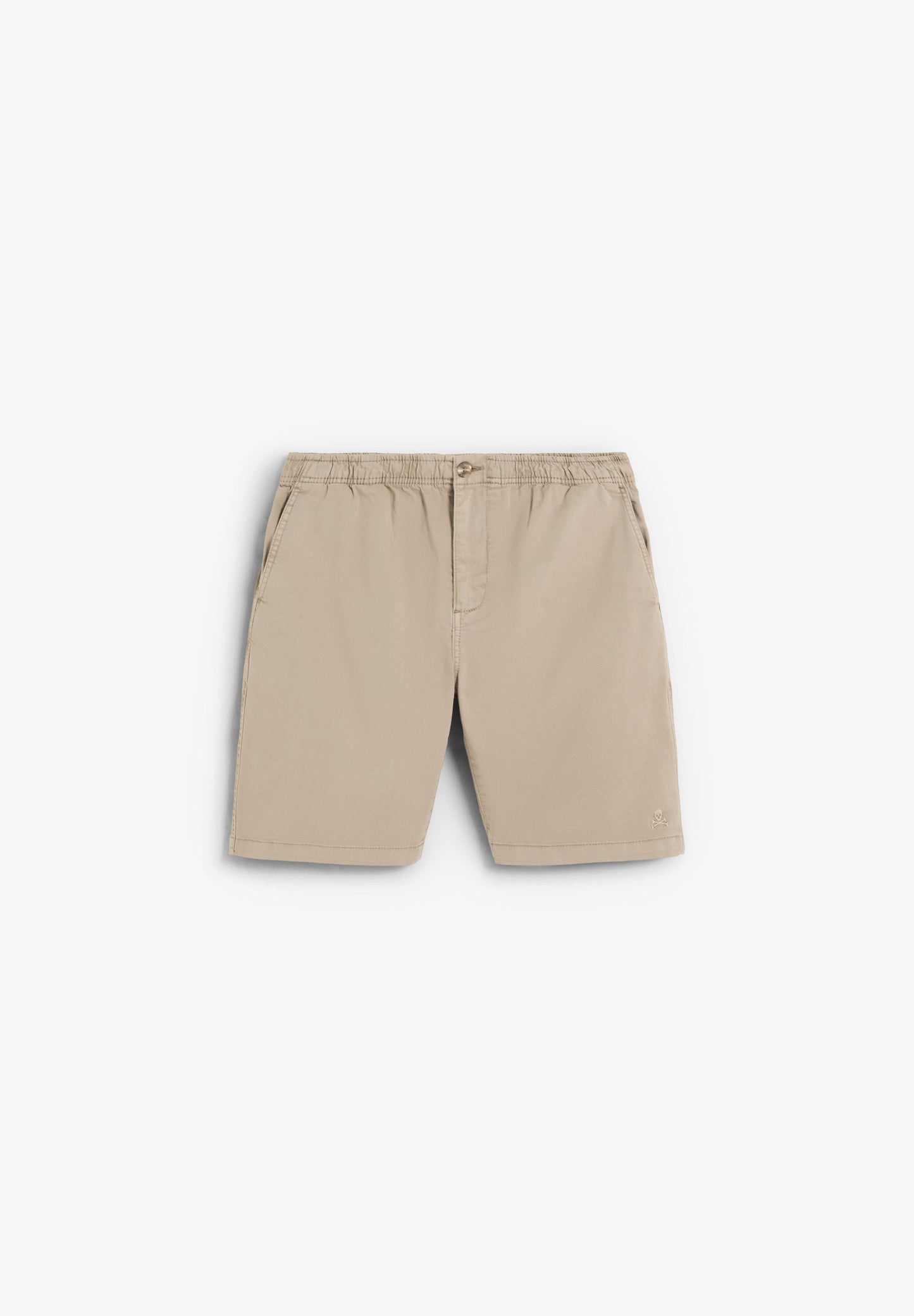 BERMUDAS CORDÓN INTERIOR