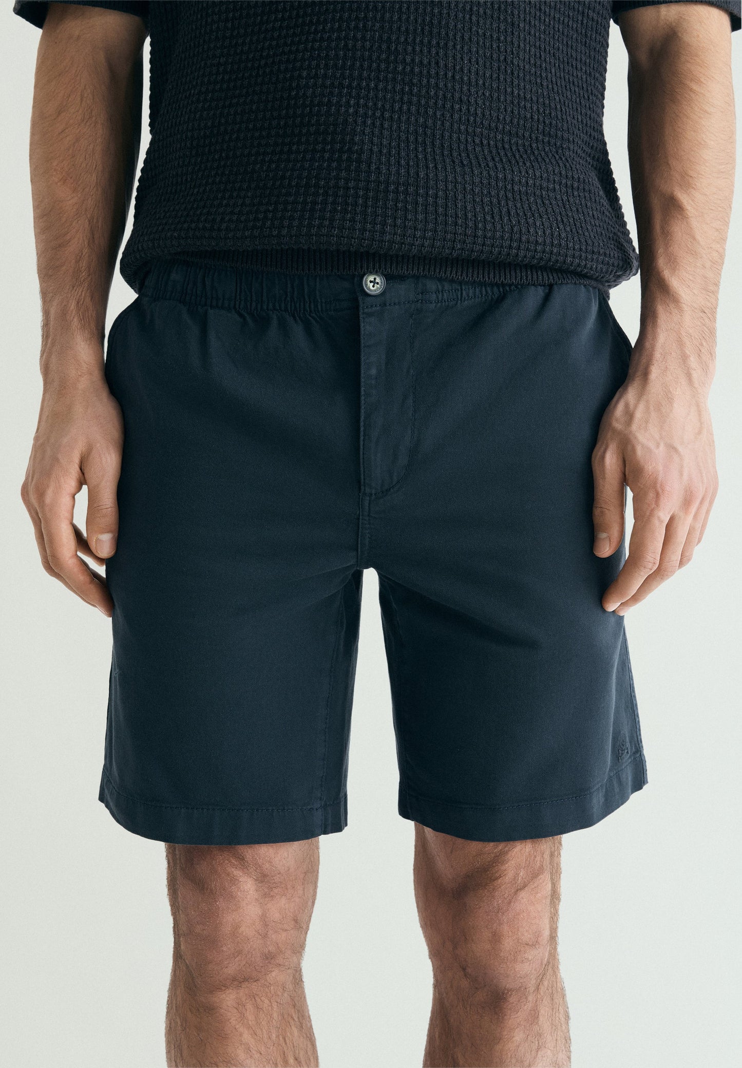 BERMUDAS CORDÓN INTERIOR