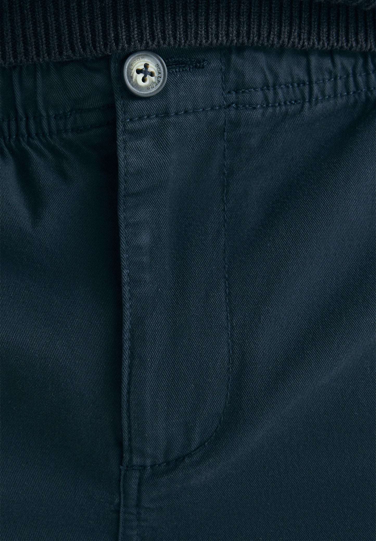 BERMUDAS CORDÓN INTERIOR