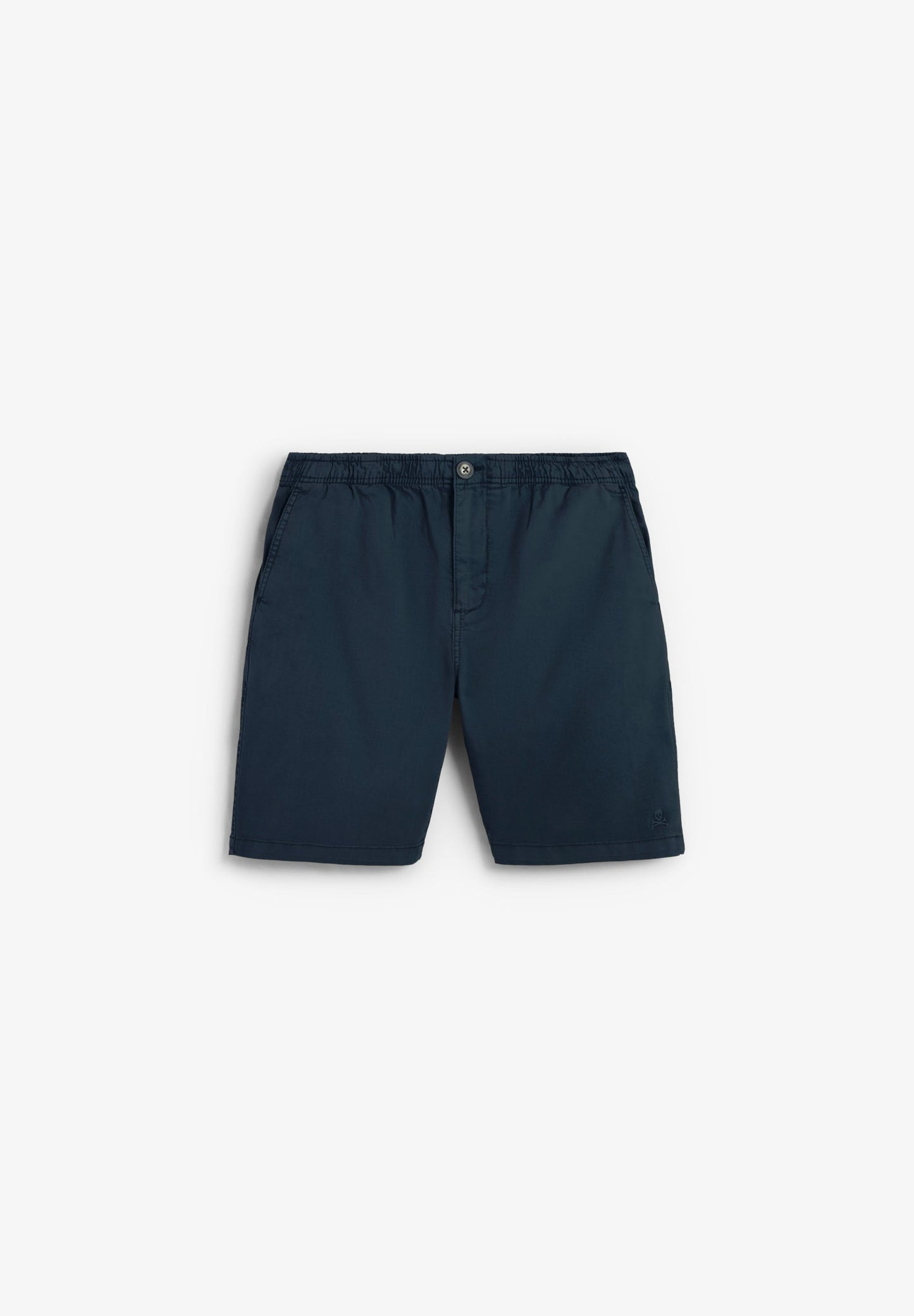 BERMUDAS CORDÓN INTERIOR