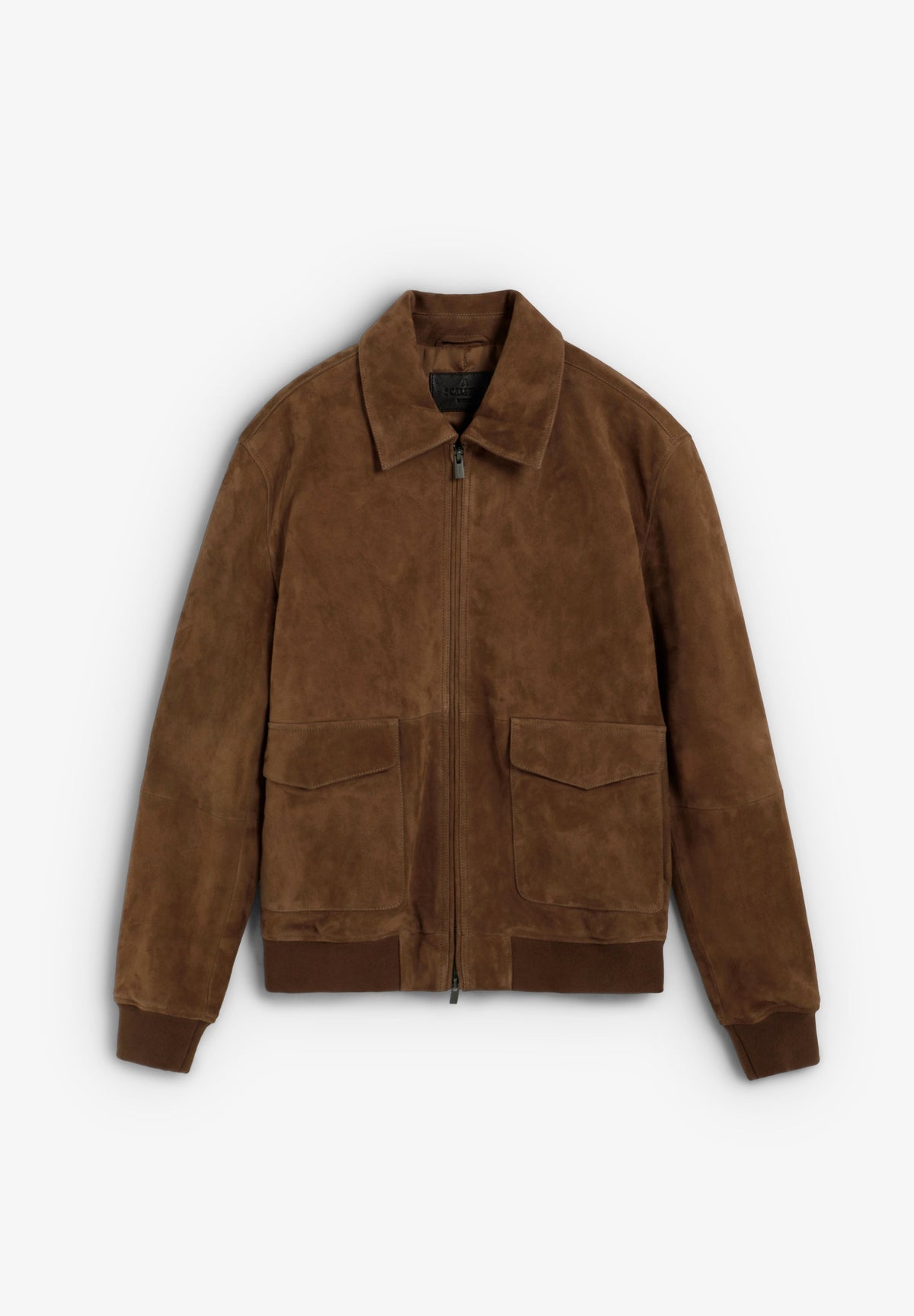 CHAQUETA BOMBER DE ANTE