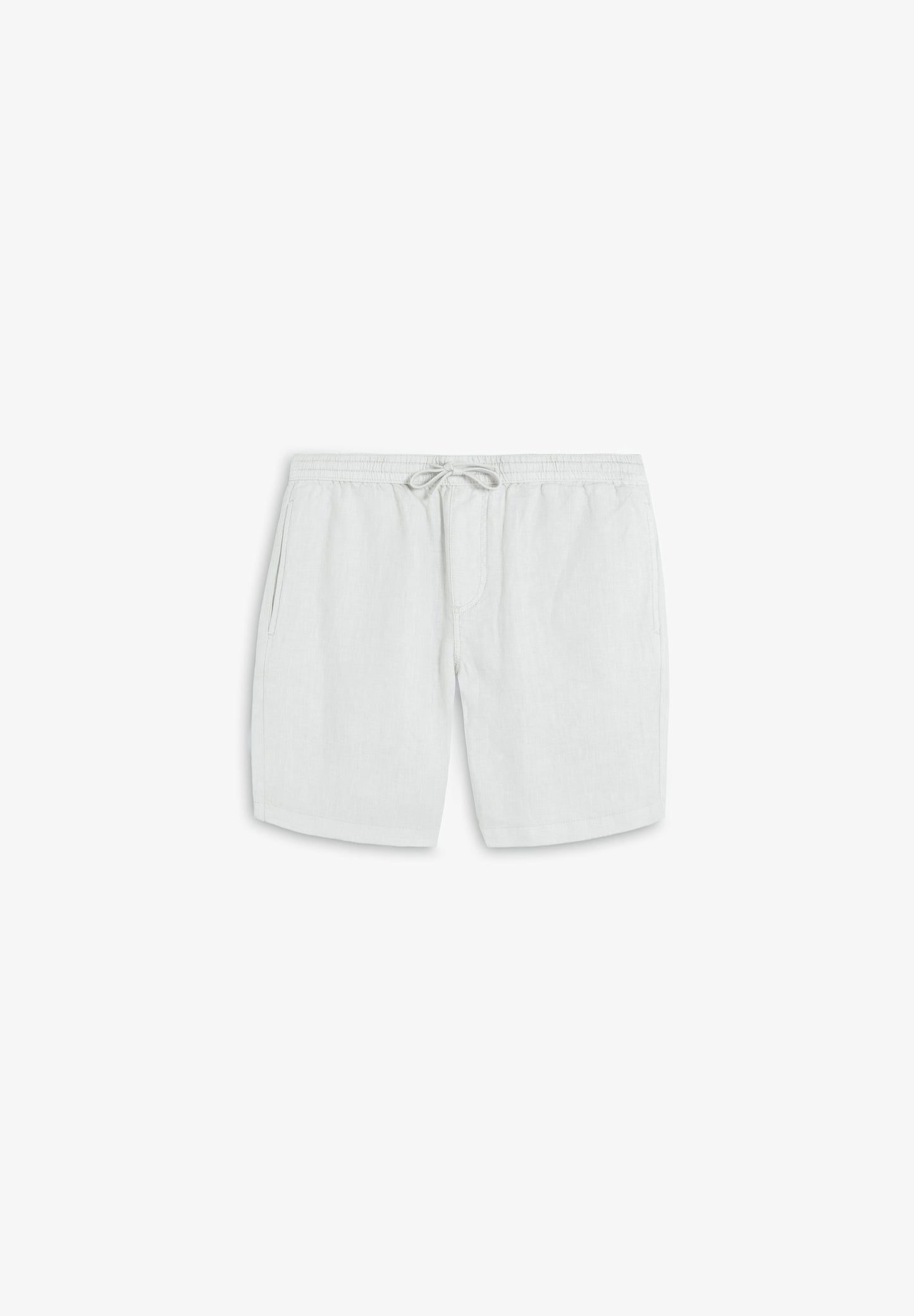BERMUDAS LISAS LINO