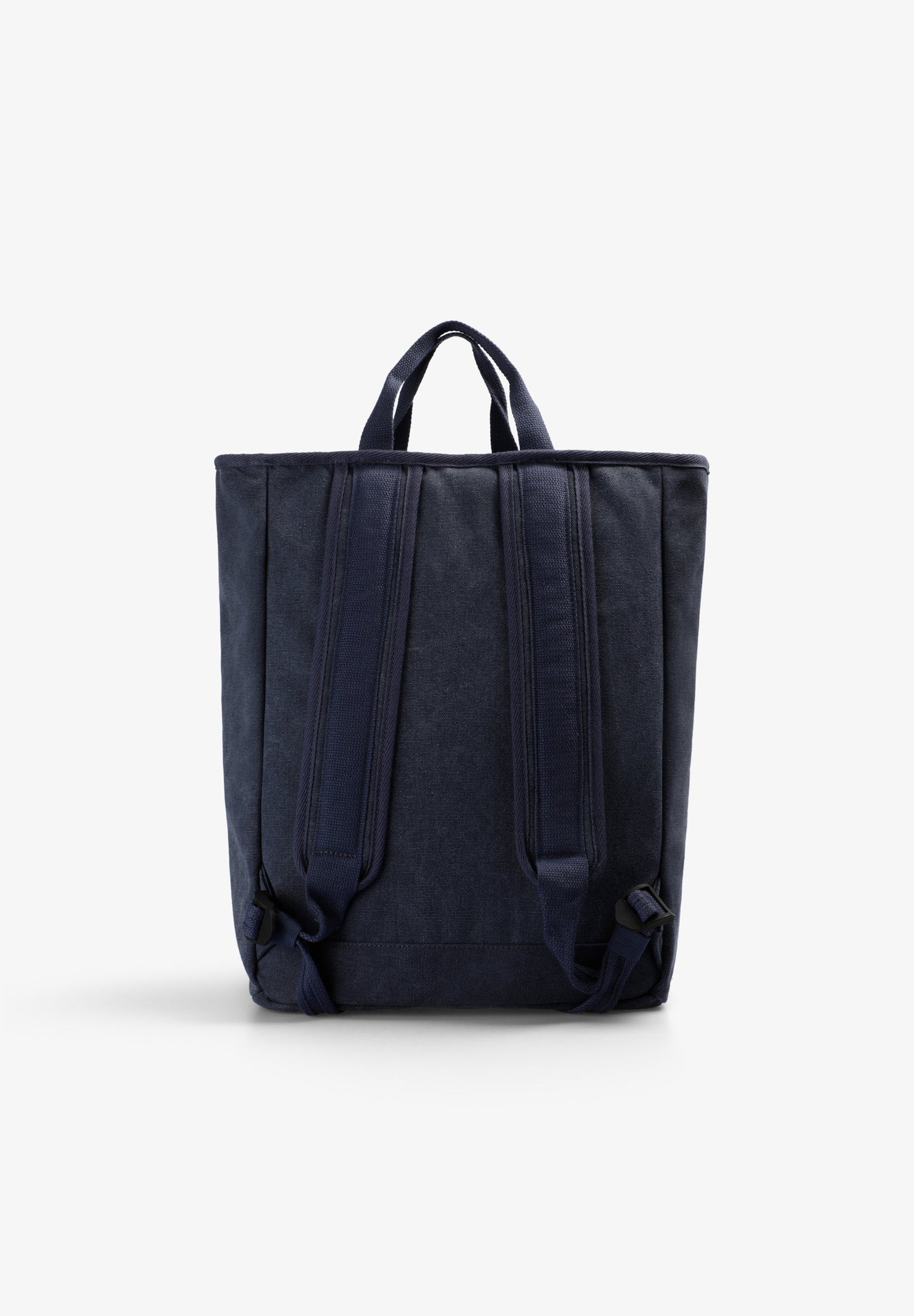 MOCHILA CANVAS CON ASAS