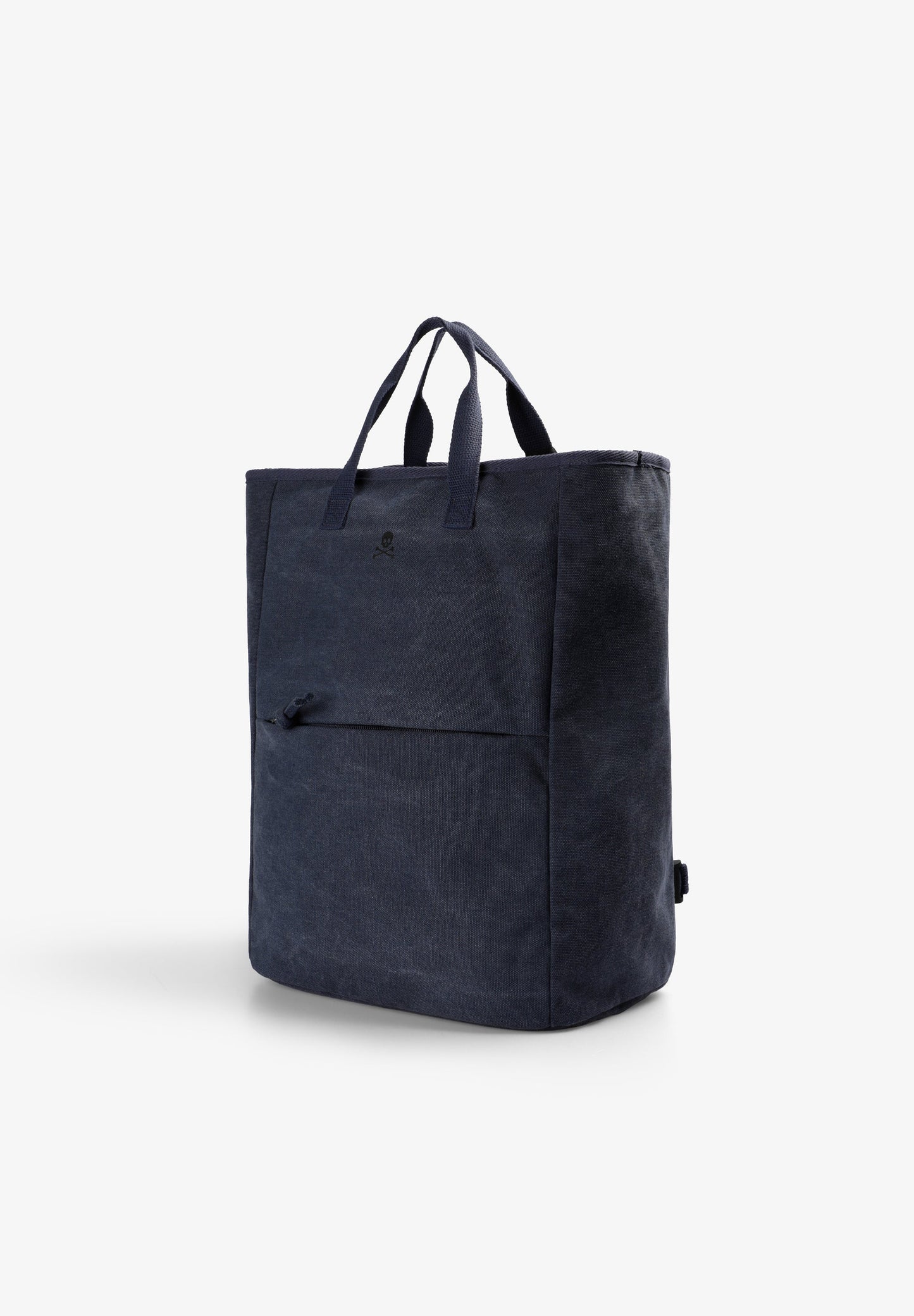 MOCHILA CANVAS CON ASAS