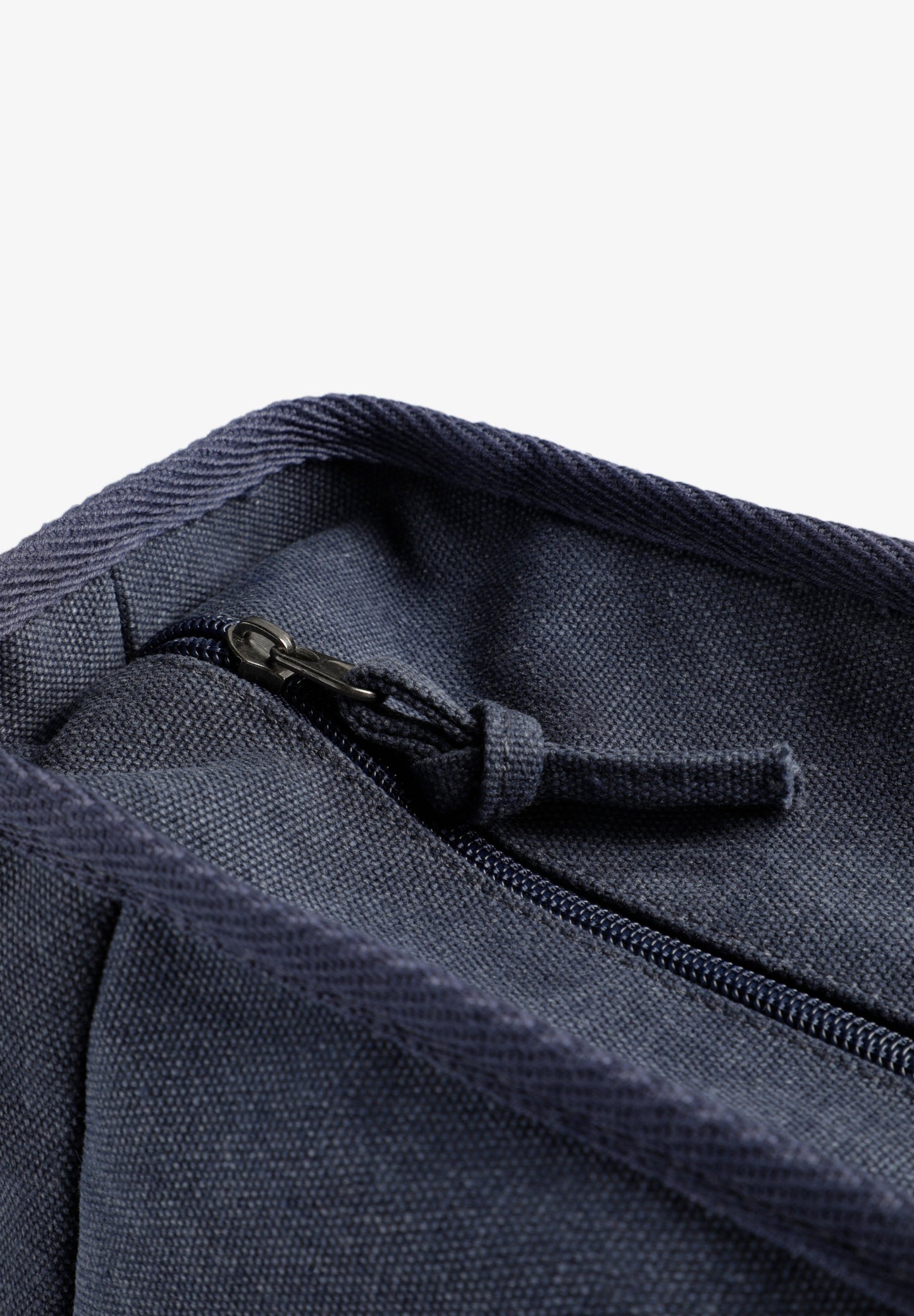 MOCHILA CANVAS CON ASAS