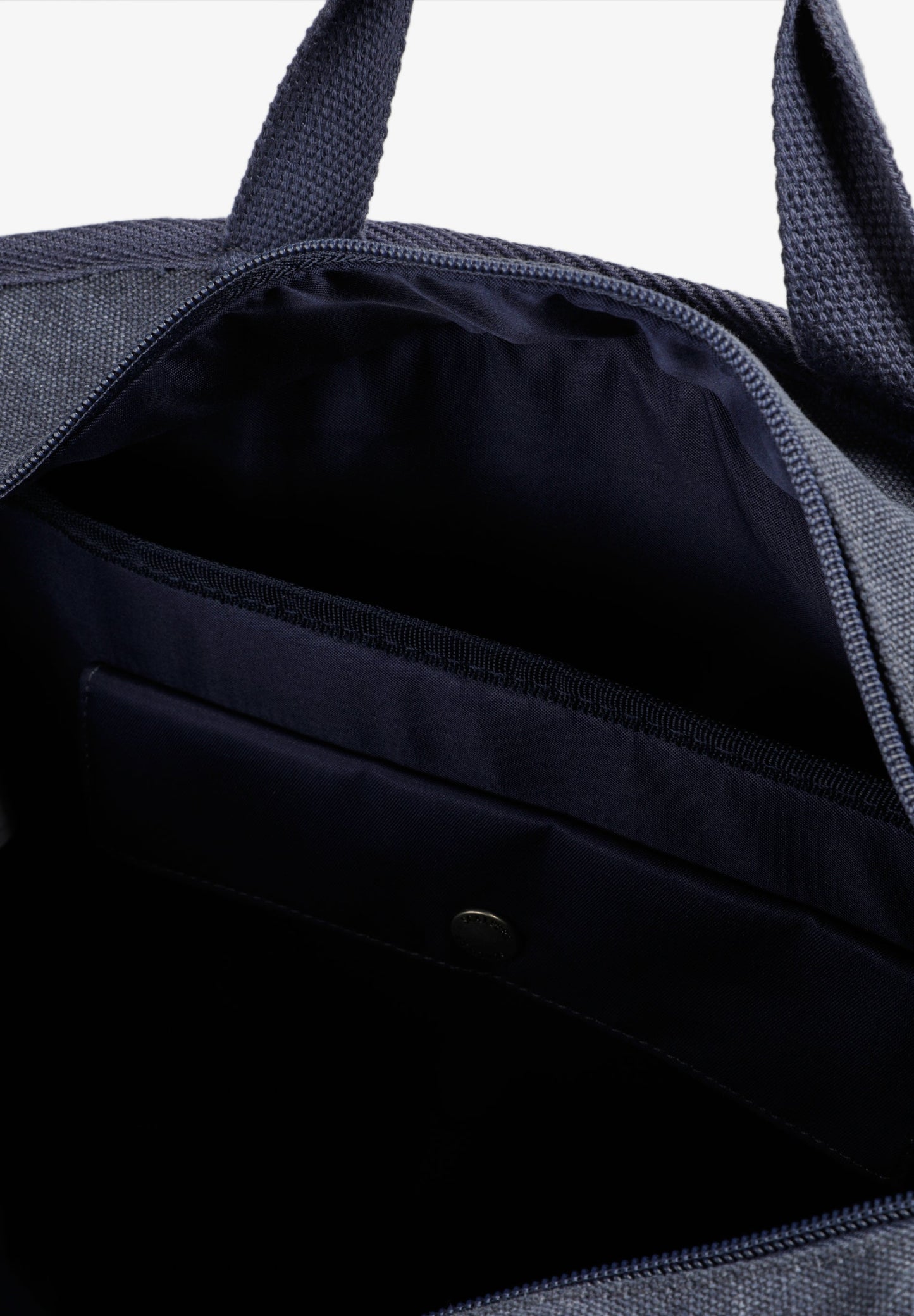 MOCHILA CANVAS CON ASAS