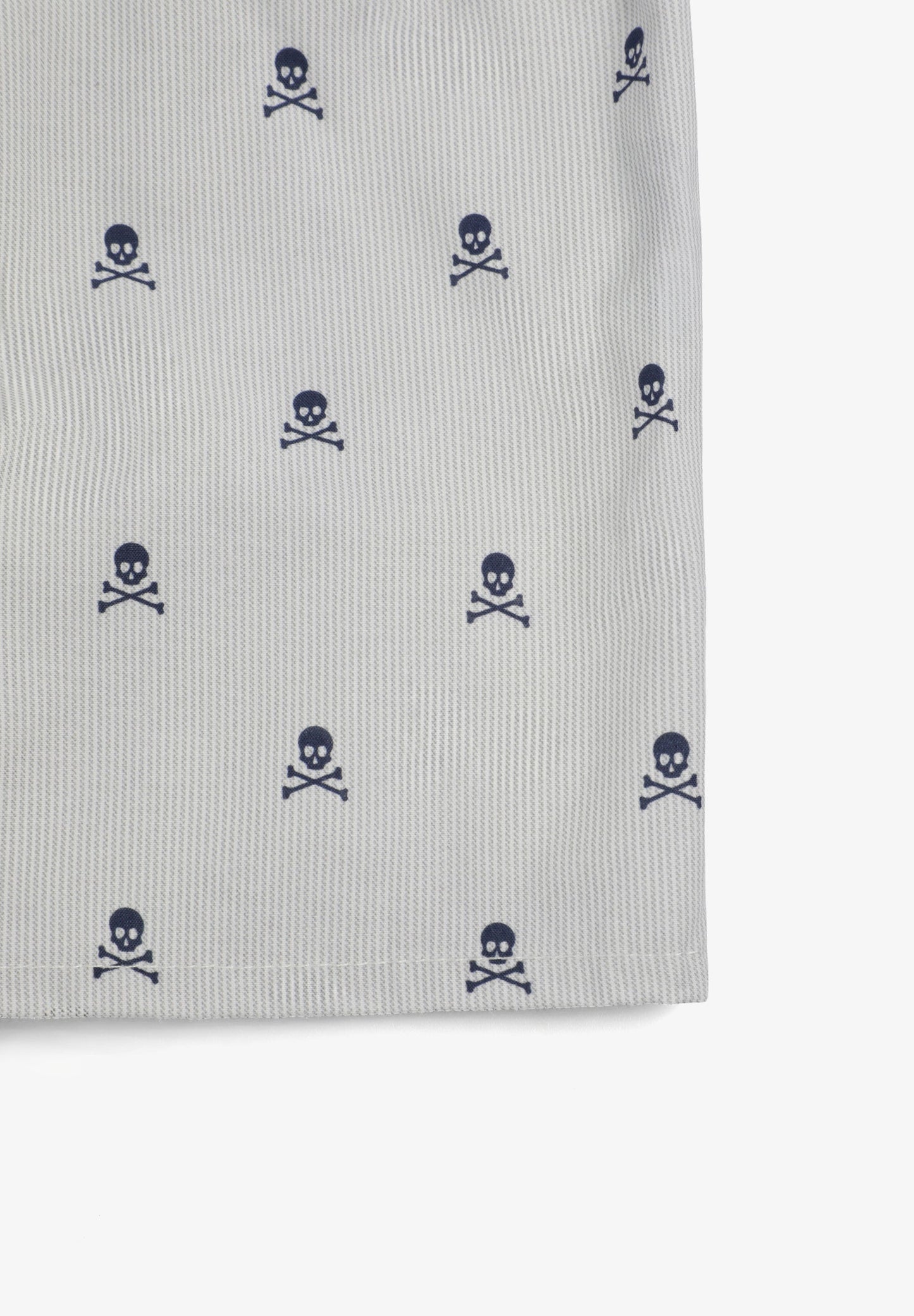 BÓXER CALAVERAS