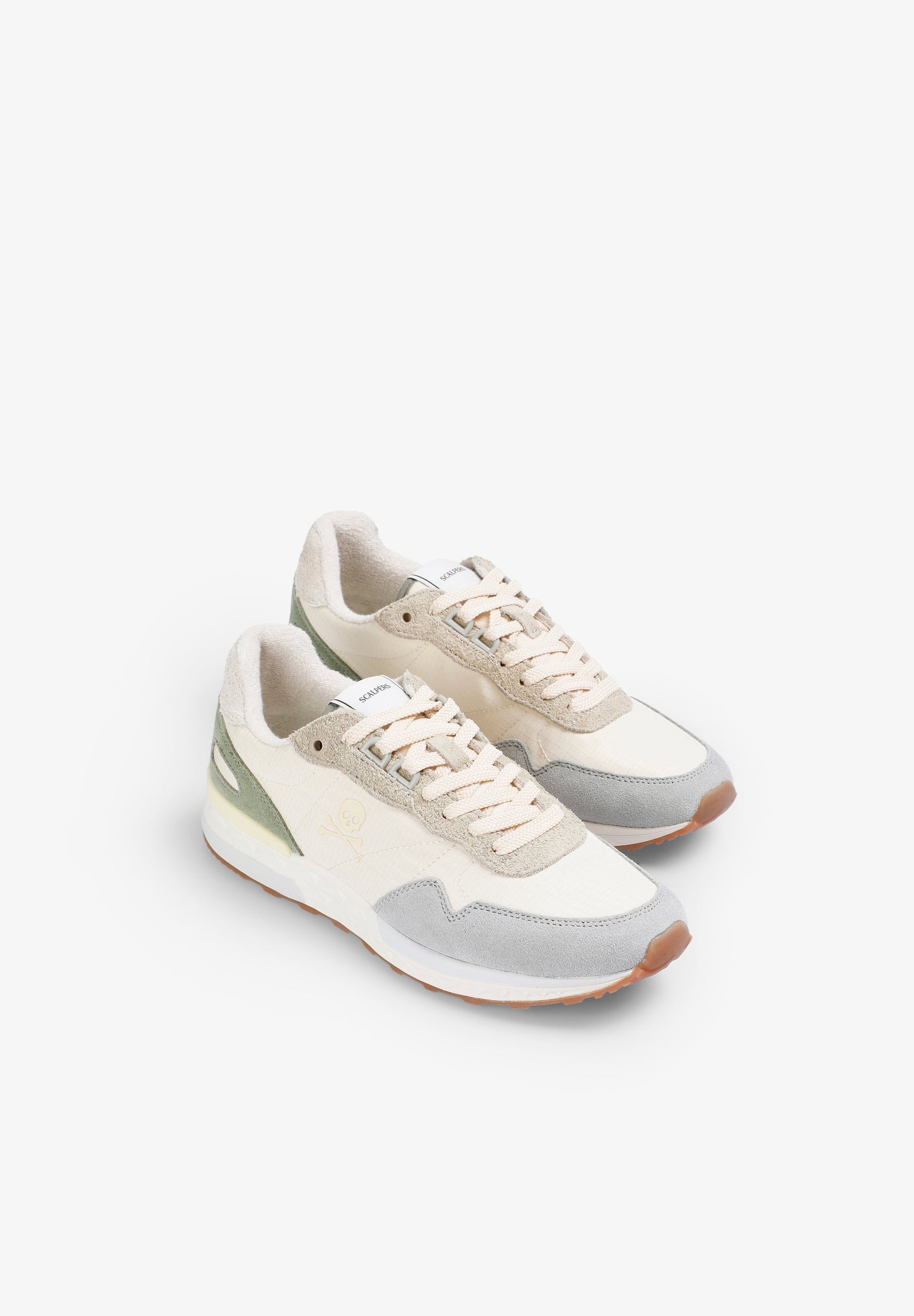 SNEAKERS ANTE CALAVERA